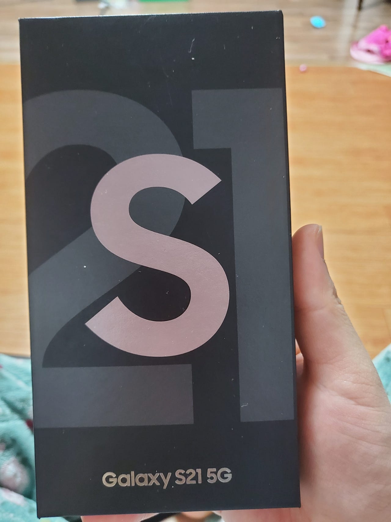 대전동구에서 s21기변