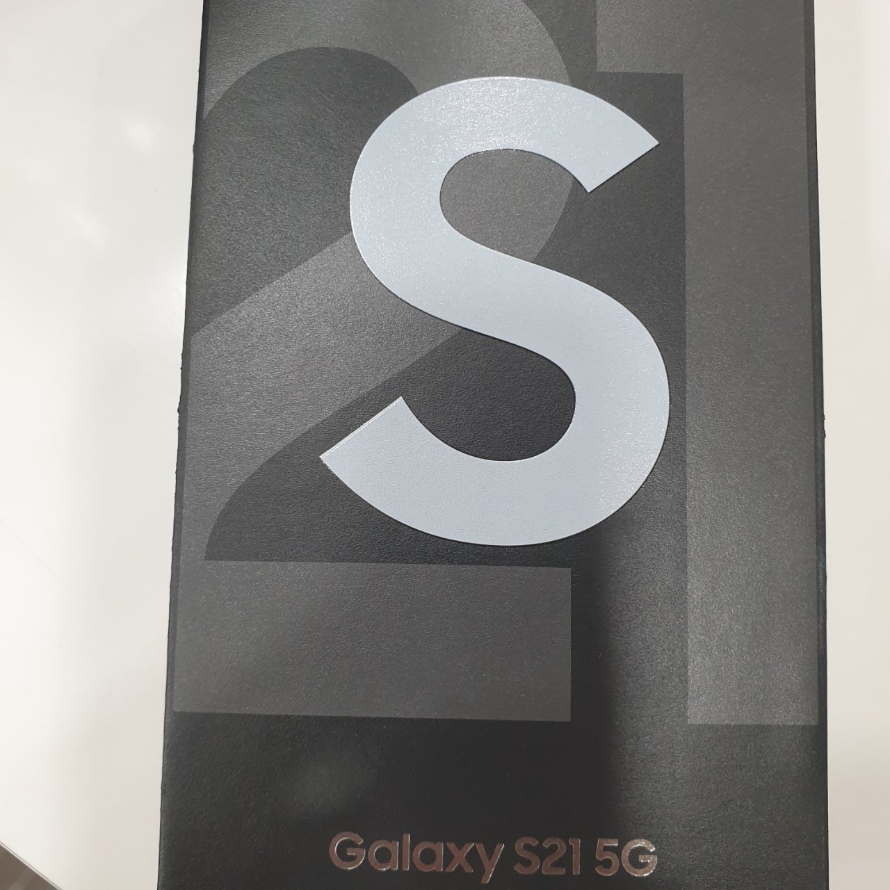 대전 중구 SK S21 기기변경 후기