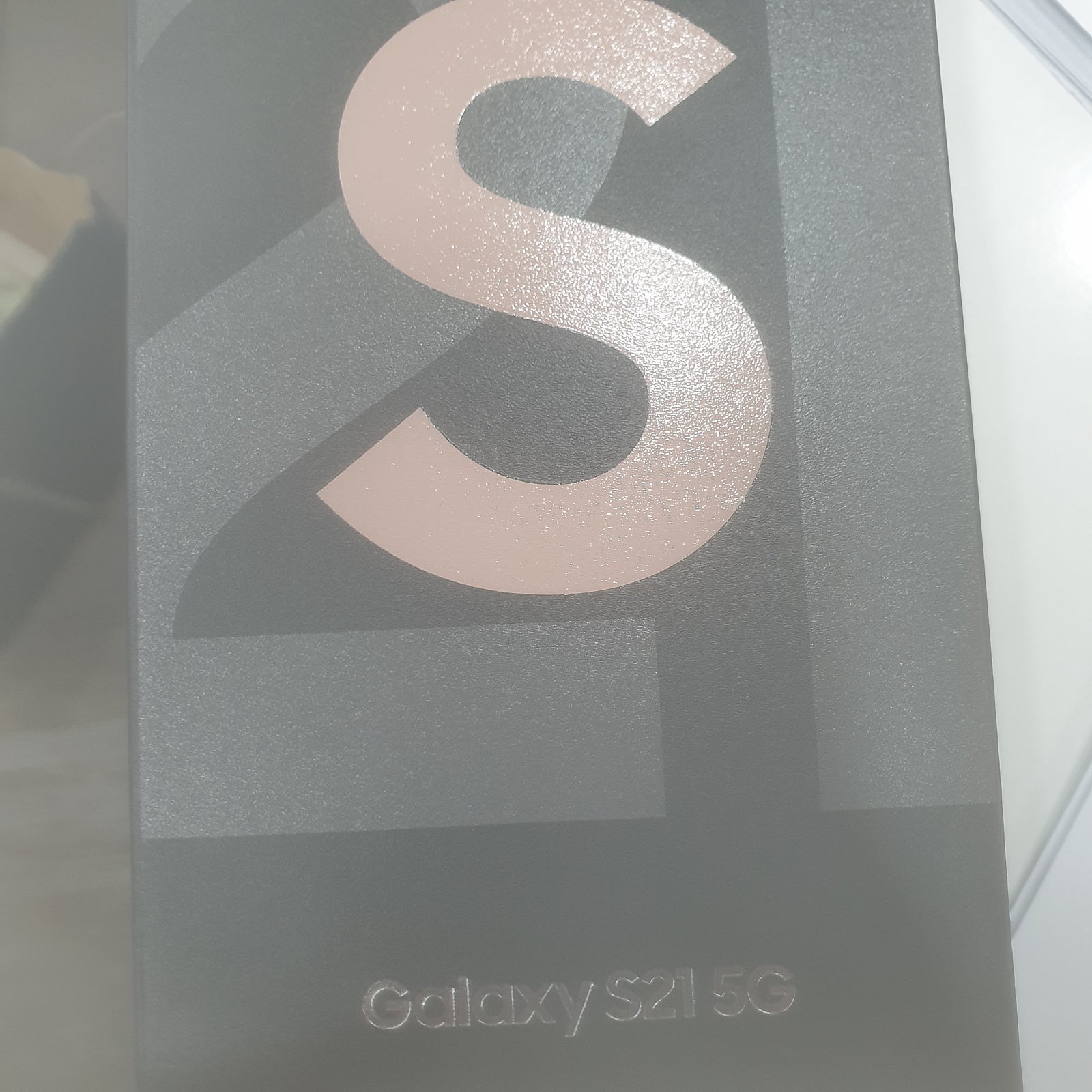대전 중구 가족 소개 받고 kt S21 00 구매