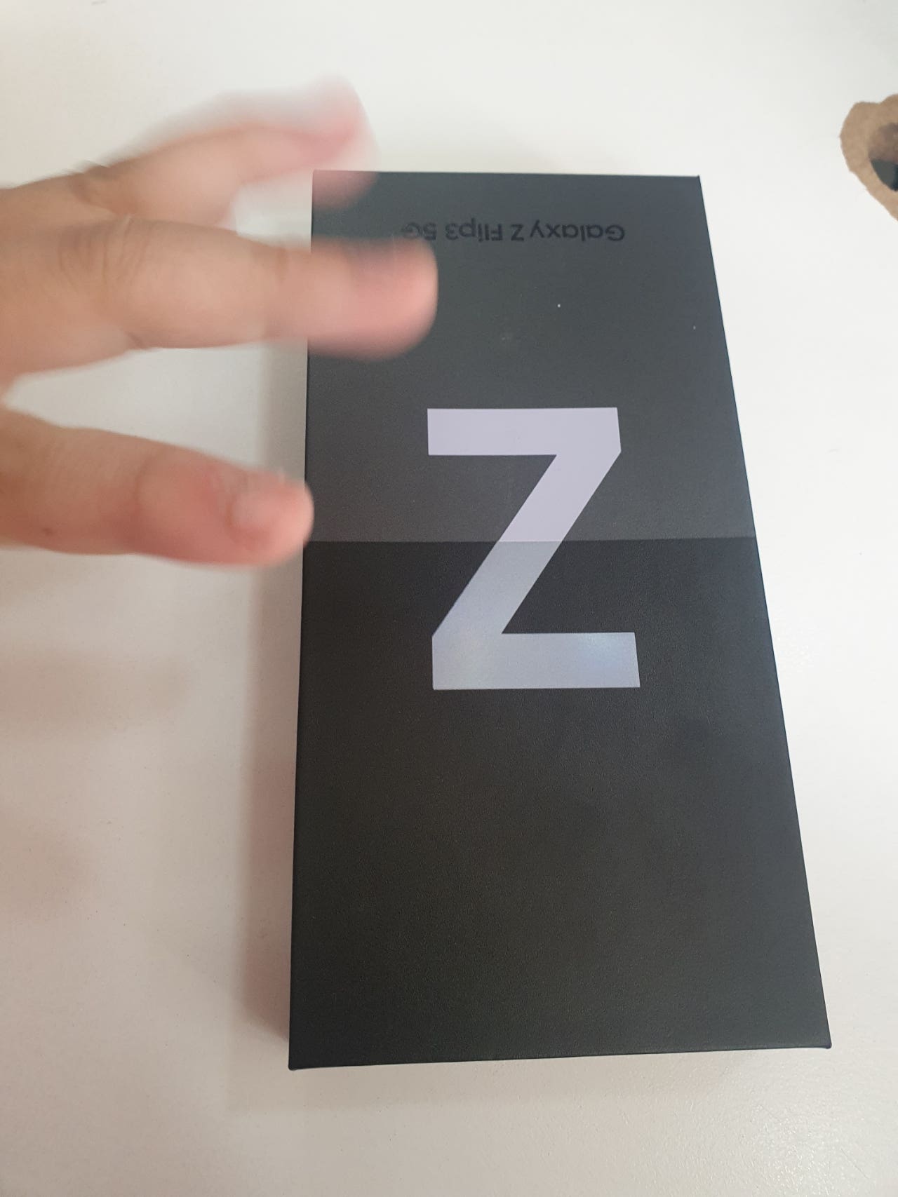부천 중동 ㅉㄲㄴz플립 후기