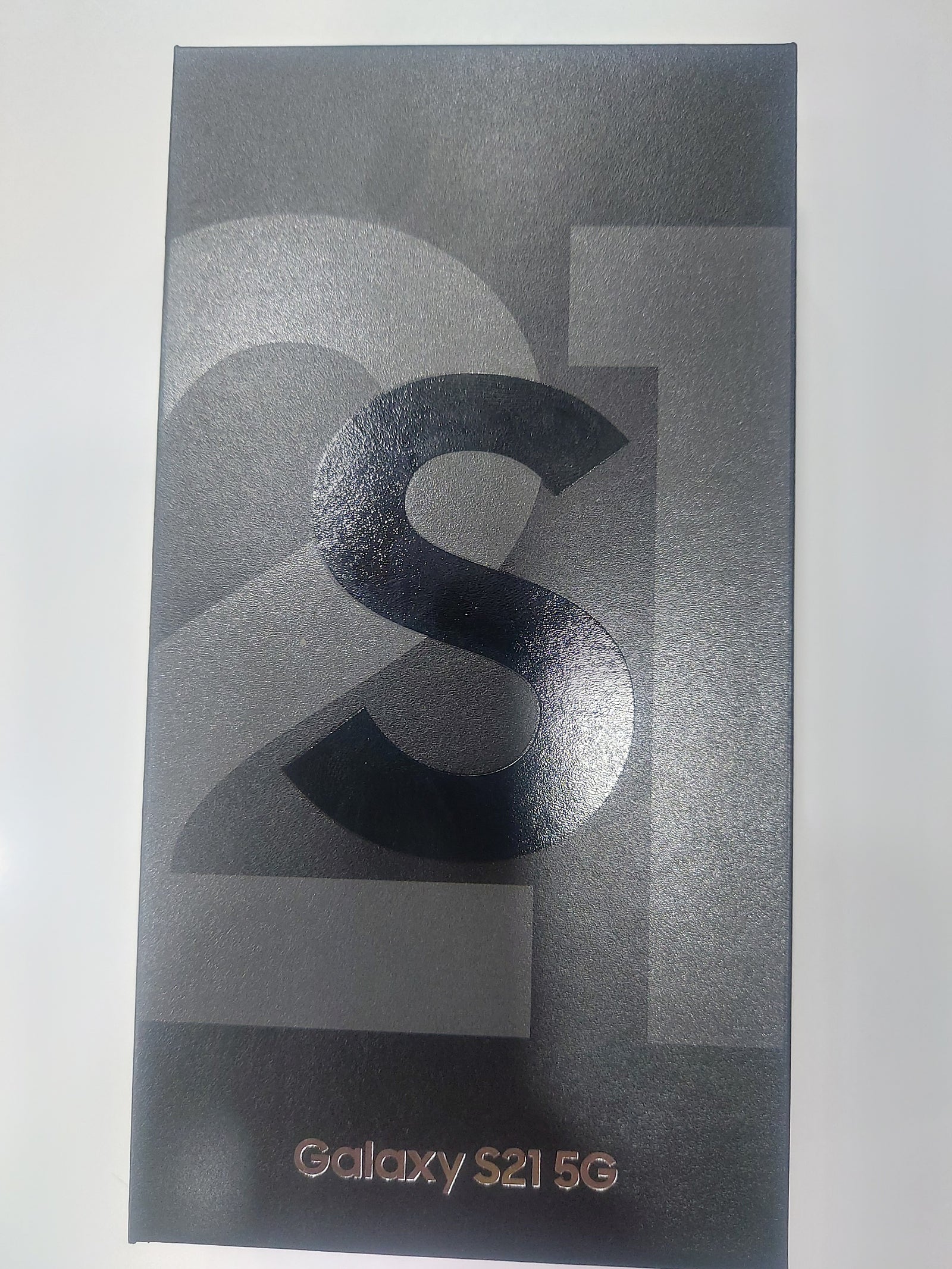대잔 중구 SK S21 기기변경