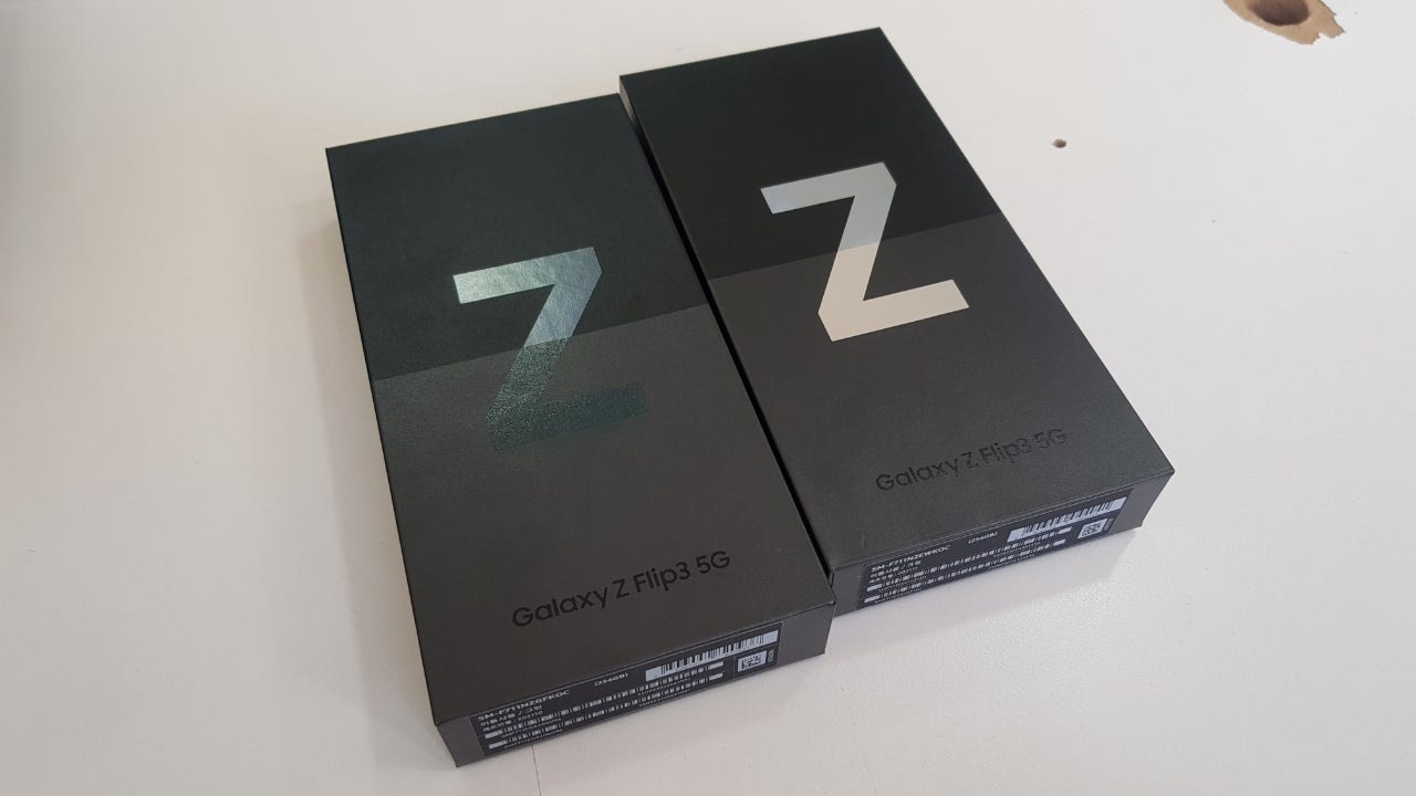 부천시 오뚜기 Z플립 구매 후기입니다~!