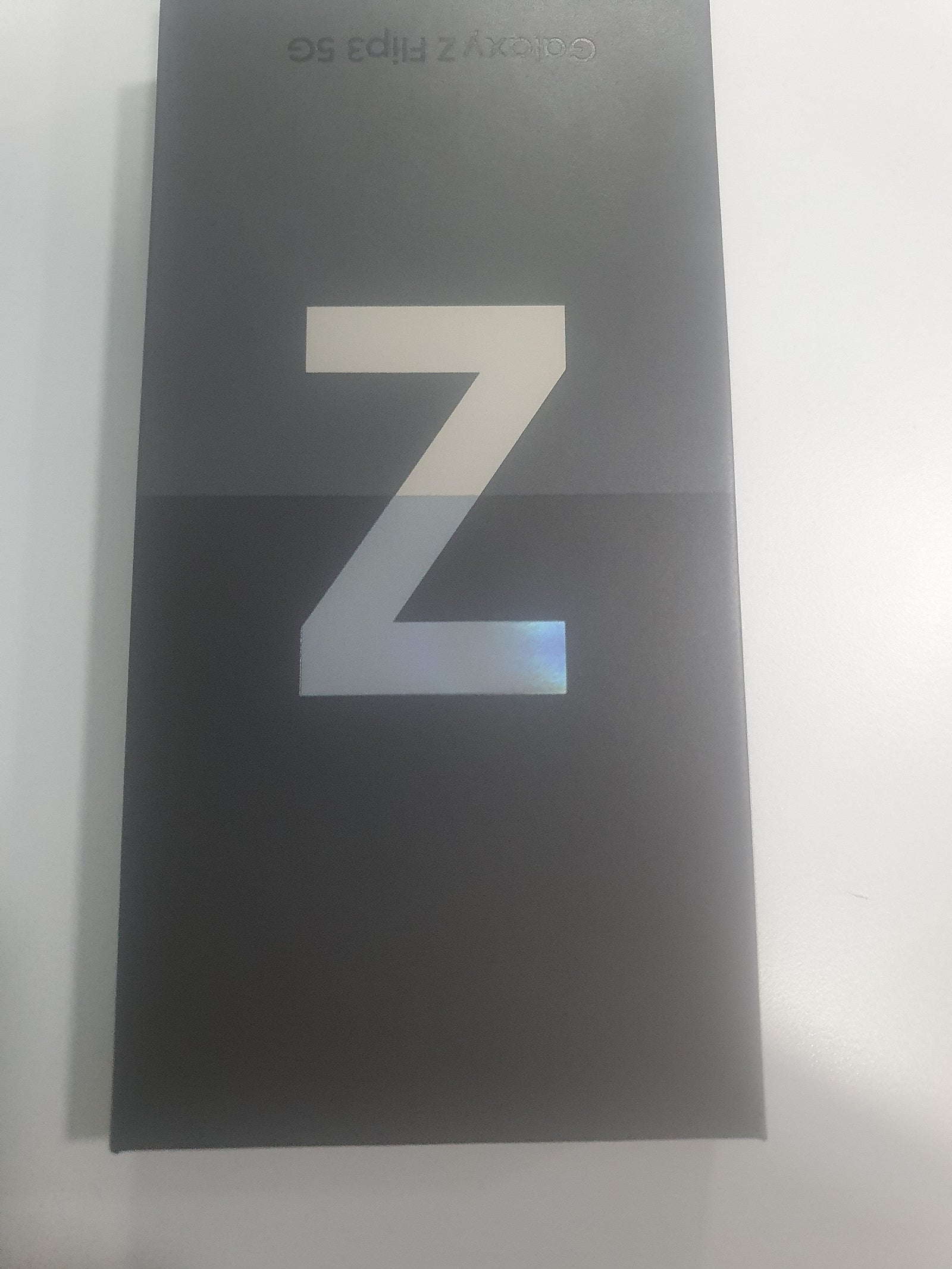 인천 부천 갤럭시 Z플립3 구매후기