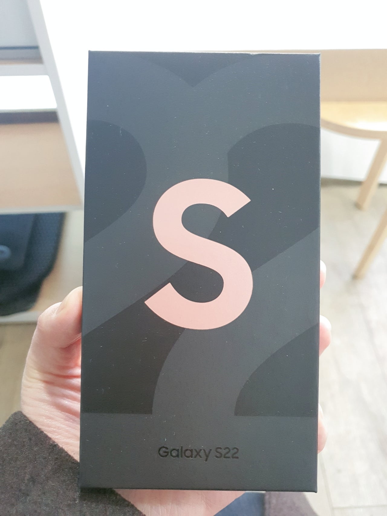 부천 ㅉㄲㄴ s22 기변 성지 방문
