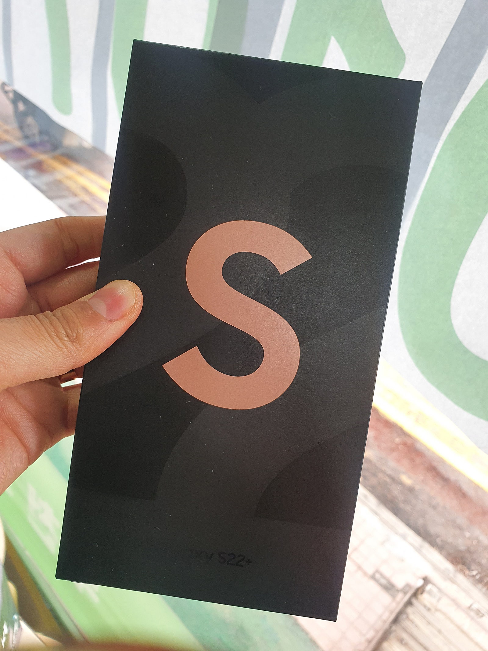 부천 갤럭시S 22+ 핑크 친절하시고 빠른처리 너무 감사합니다