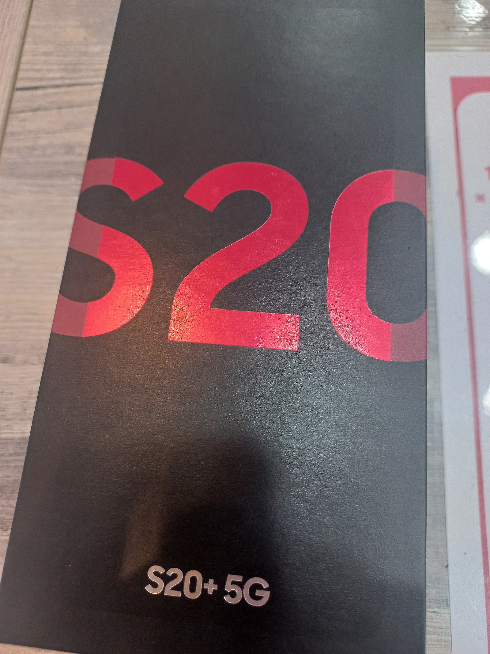 인천서구 s20+ 개통후기