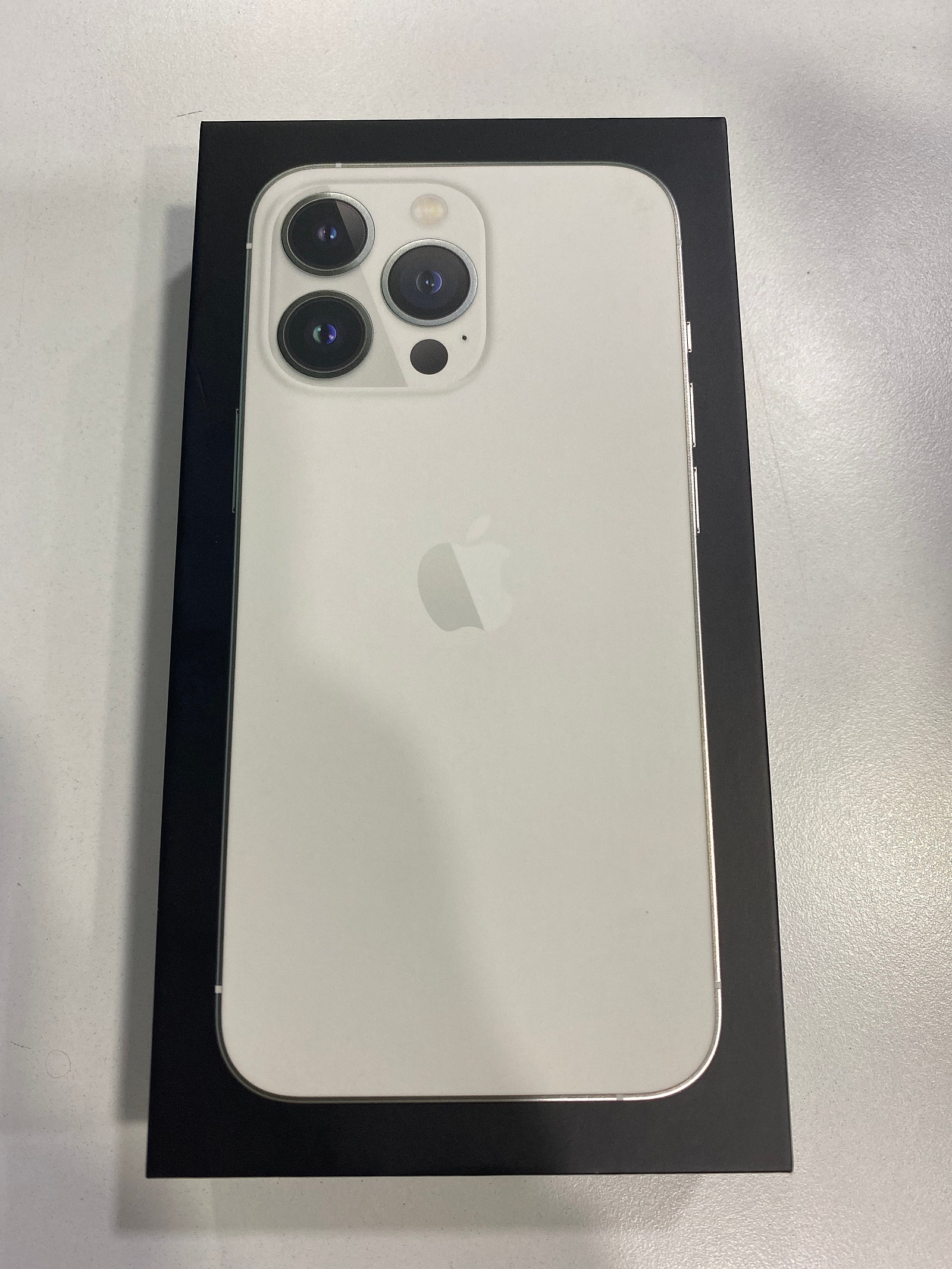 부천시 소사구 괴안동 아이폰13pro 실버 드디어 손에 넣었다 구매후기