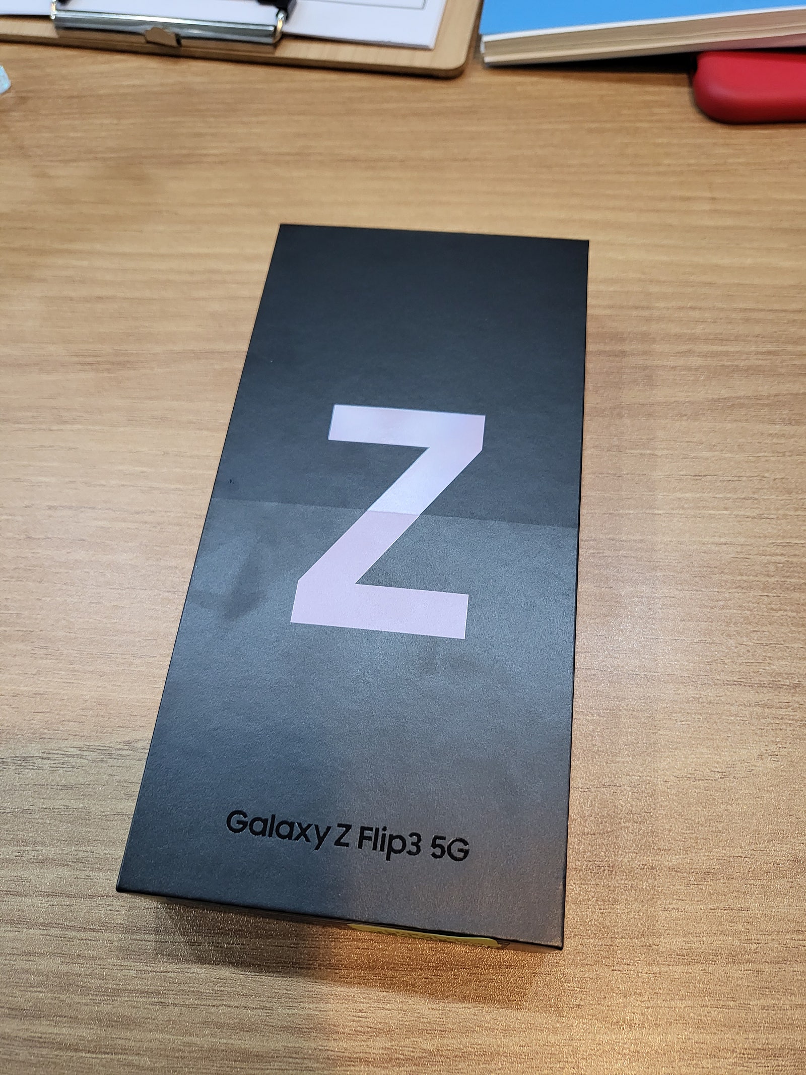 동작구 z플립3 구매후기