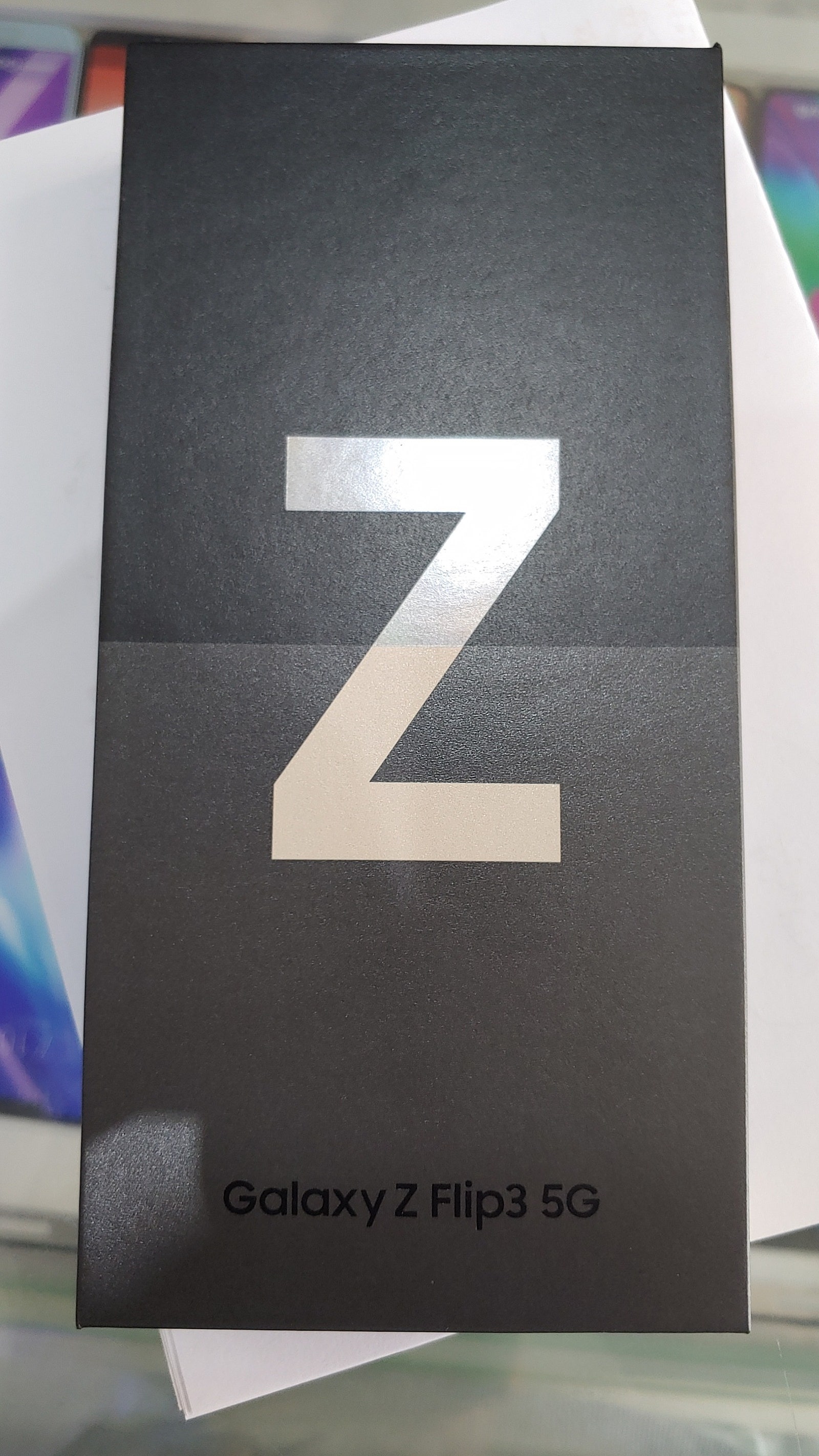 김해 관동동 Z플립3 lg기기변경 넘 저렴하게 잘했어요