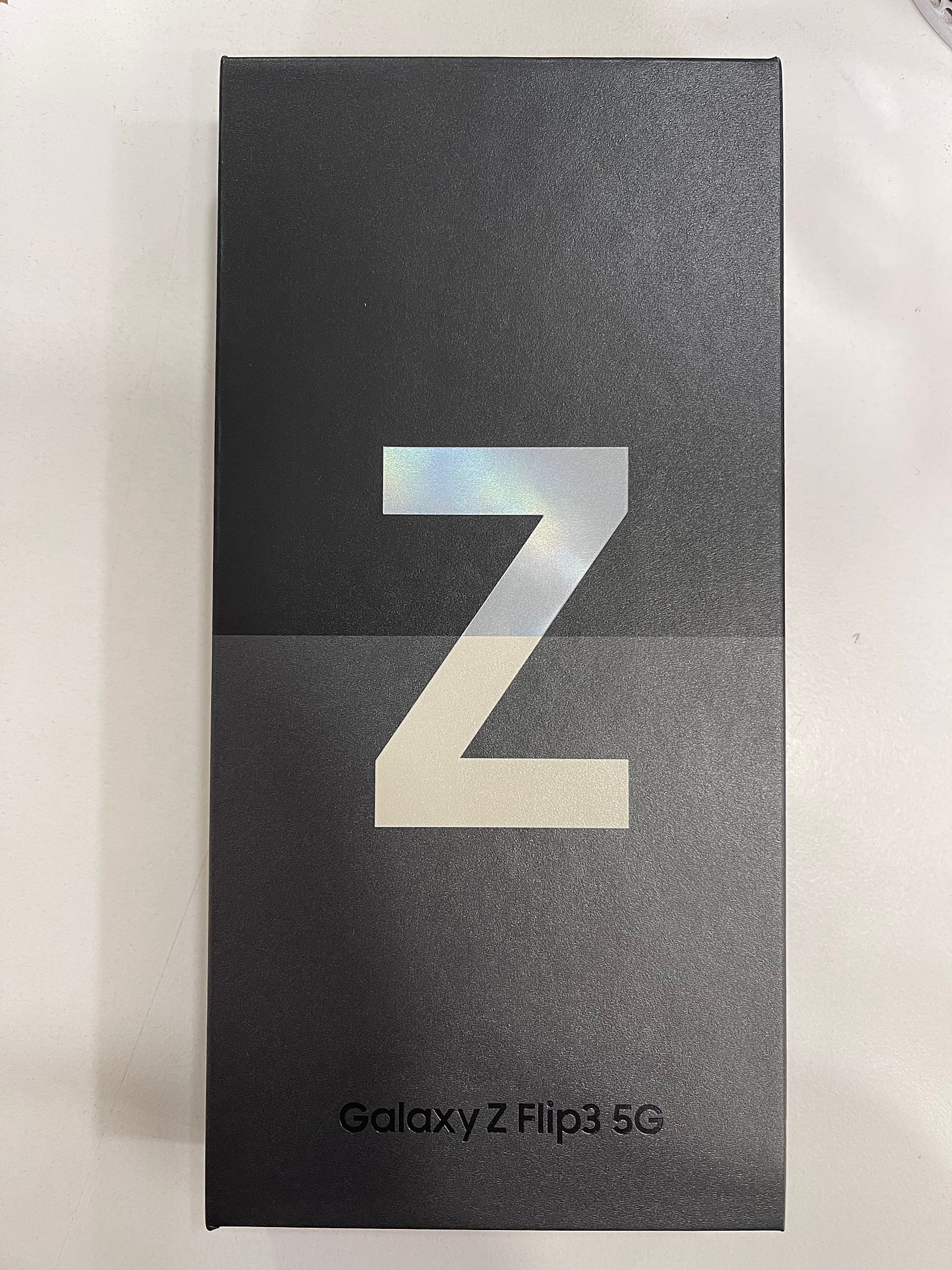 부천 z플립 구매후기요