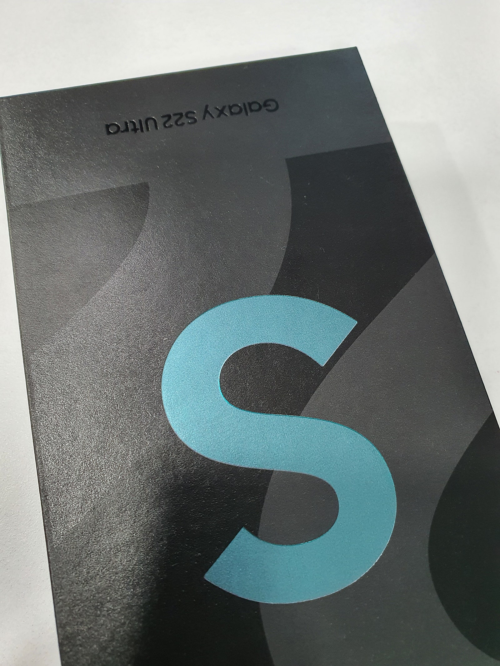중동 s22 u 구매 후기