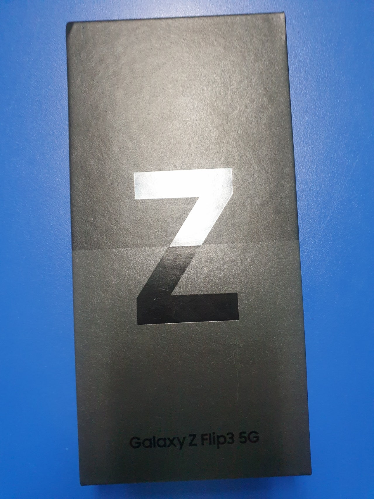 서초구 z플립3 구매후기