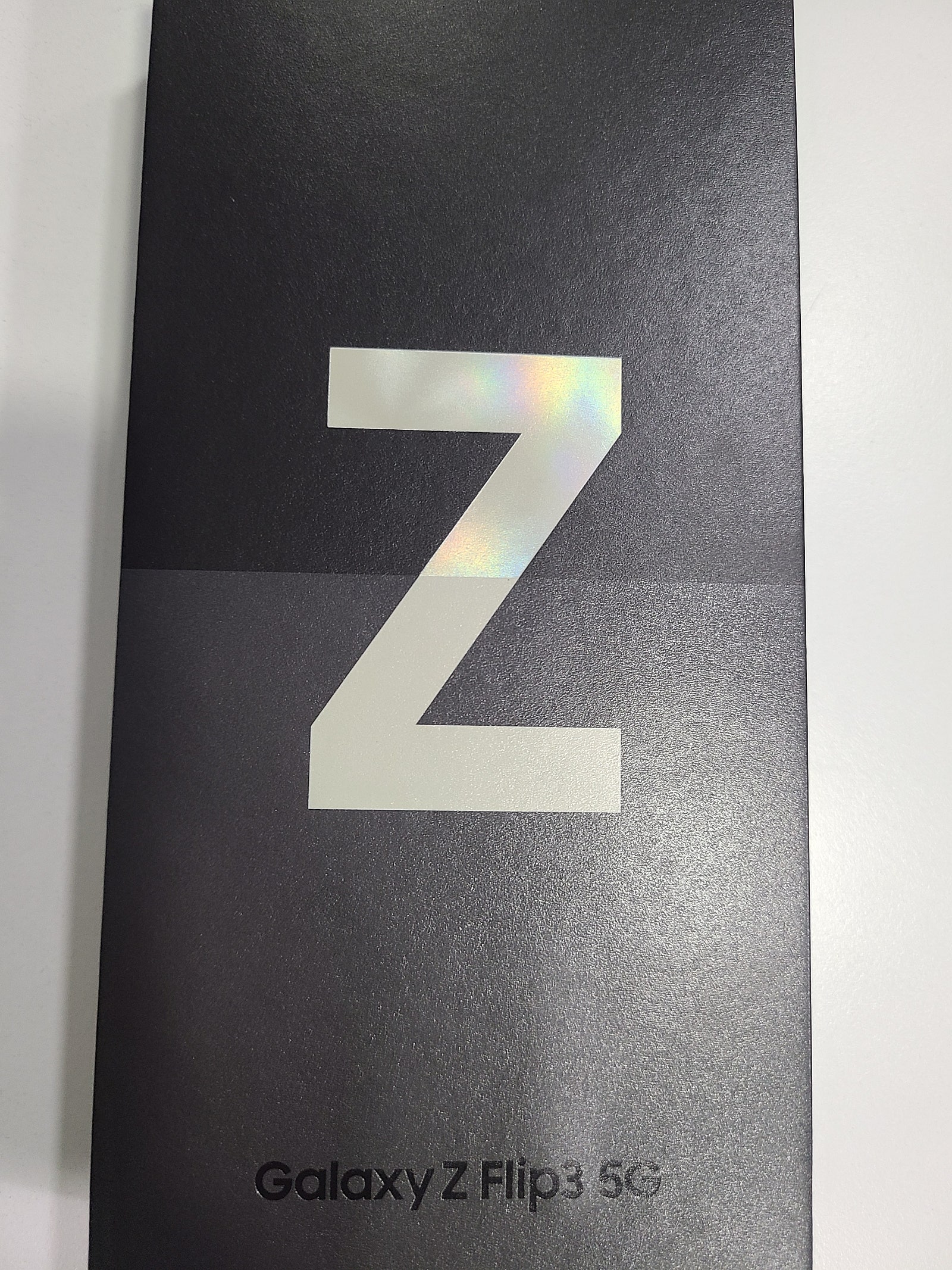 부천 Z플립 3