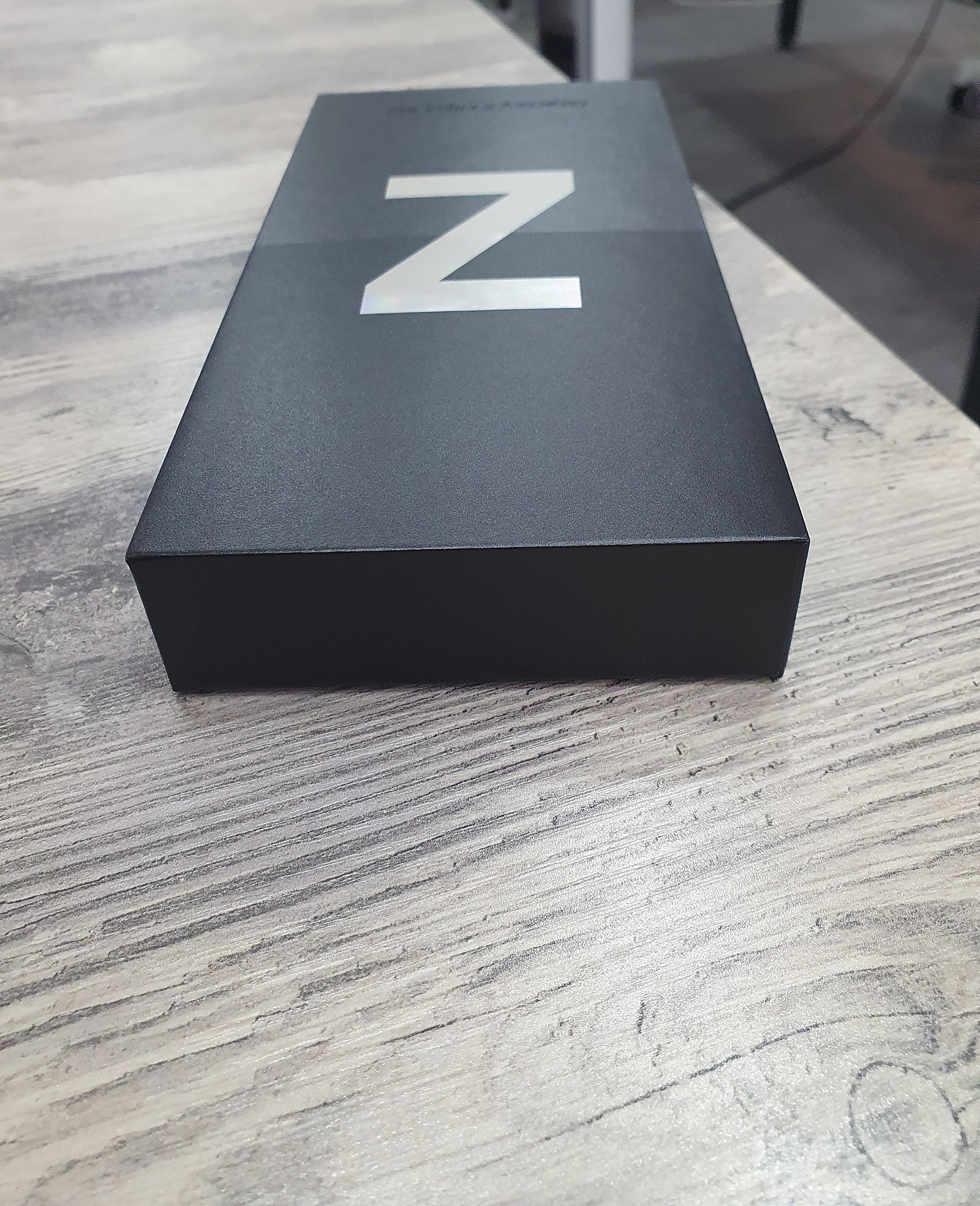 인천 서구 z플립3 구매 후기