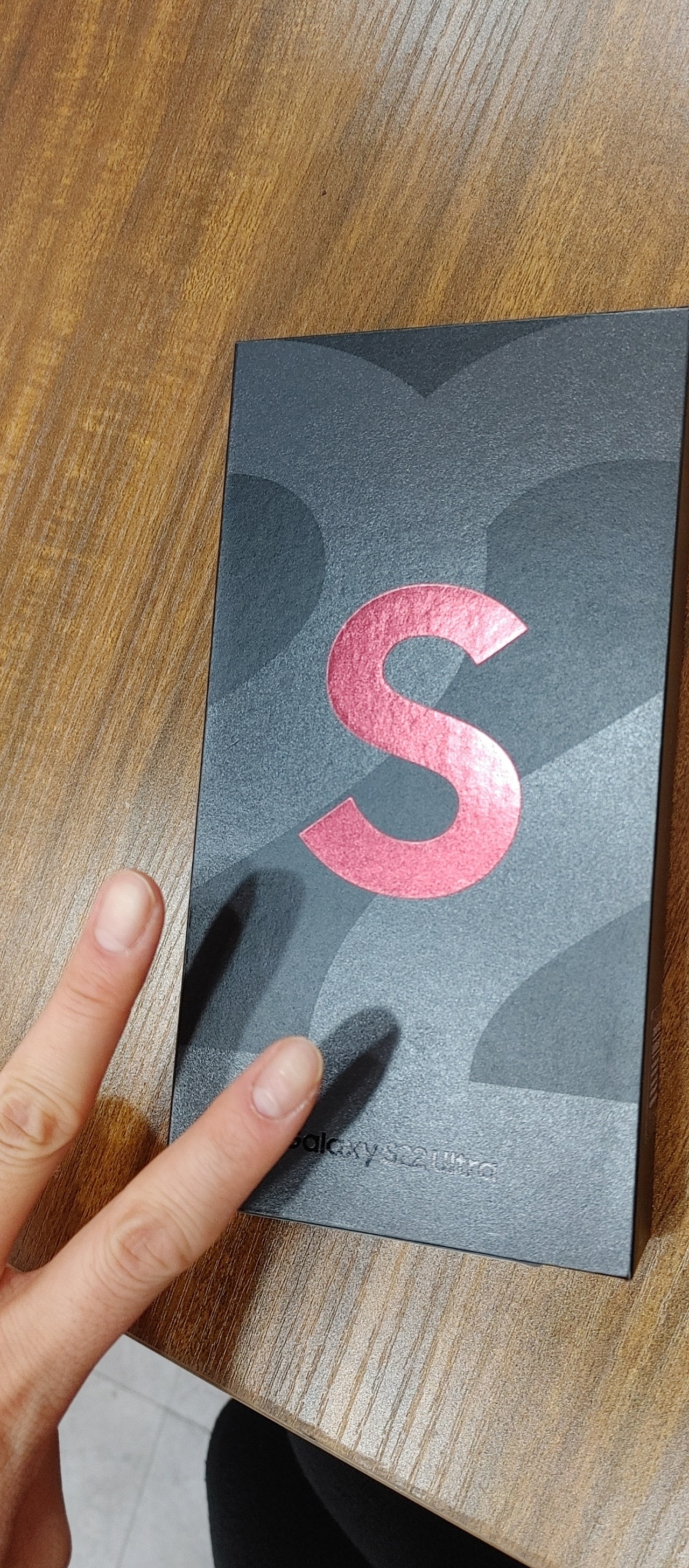 인천 서구 S22 울트라 개통기