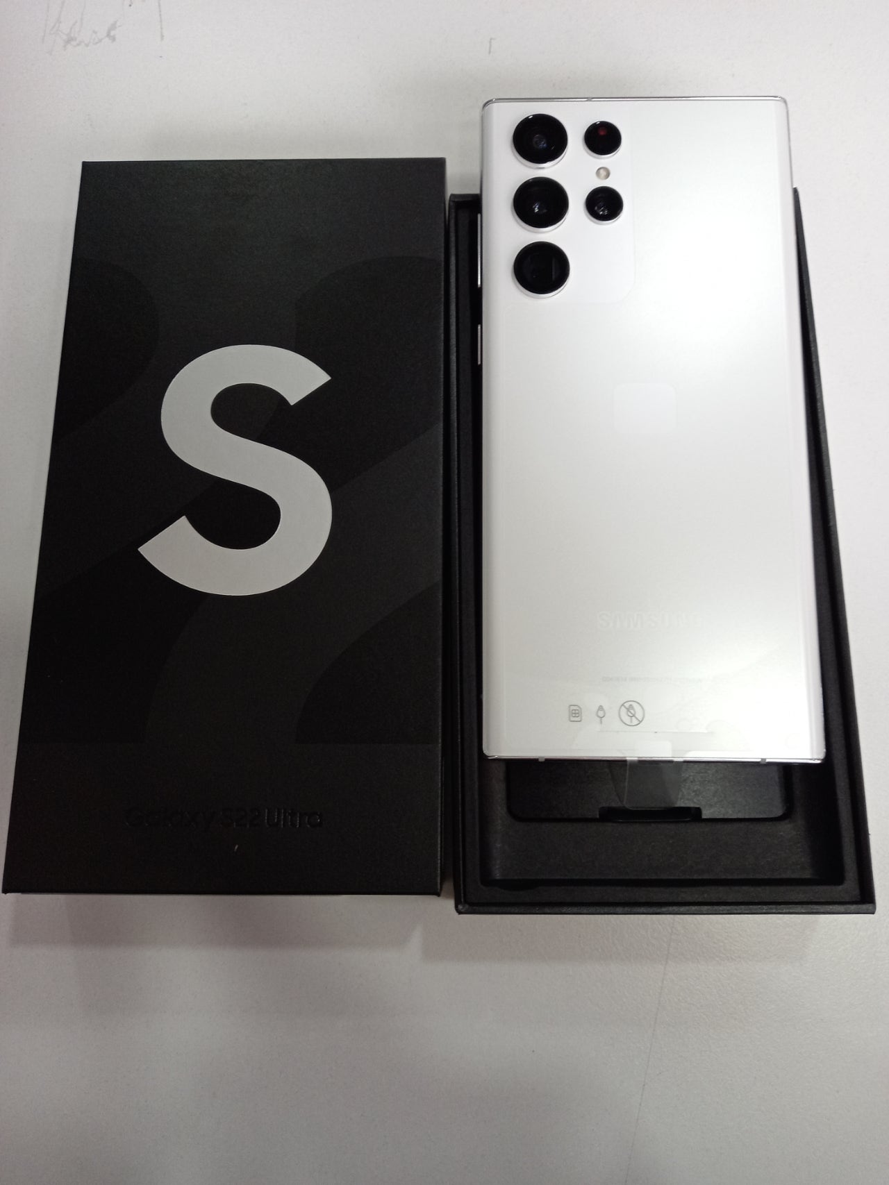부천 중동 22울트라 구입후기