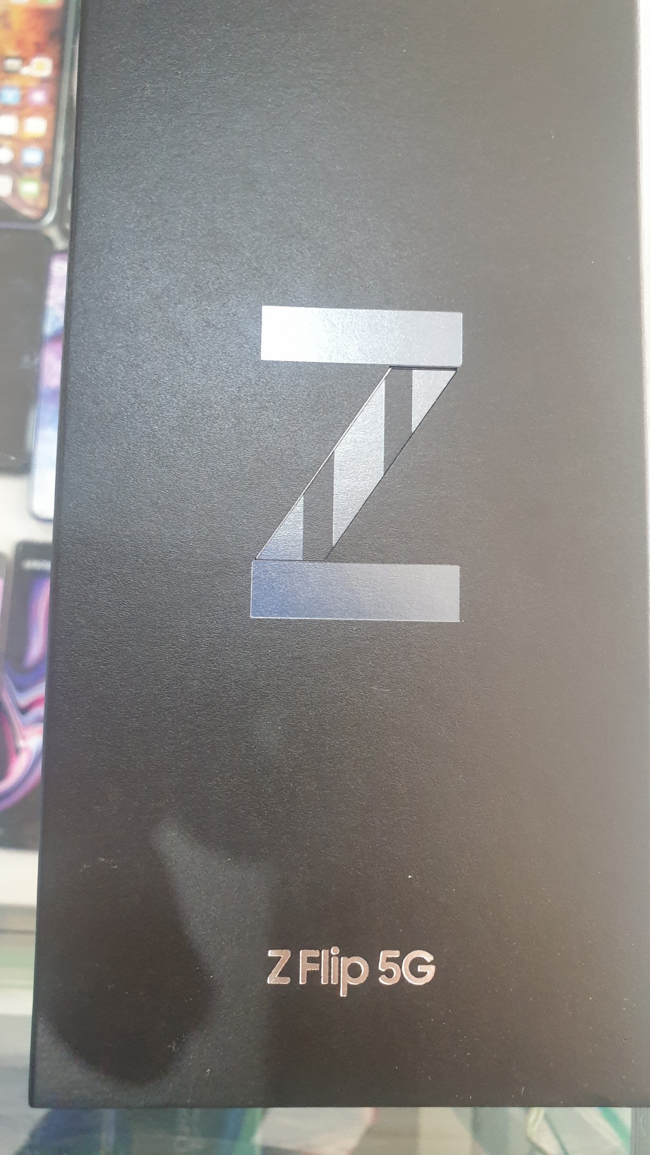 김해 장유 Z플립2 차비 빵빵하게 개통하고와요