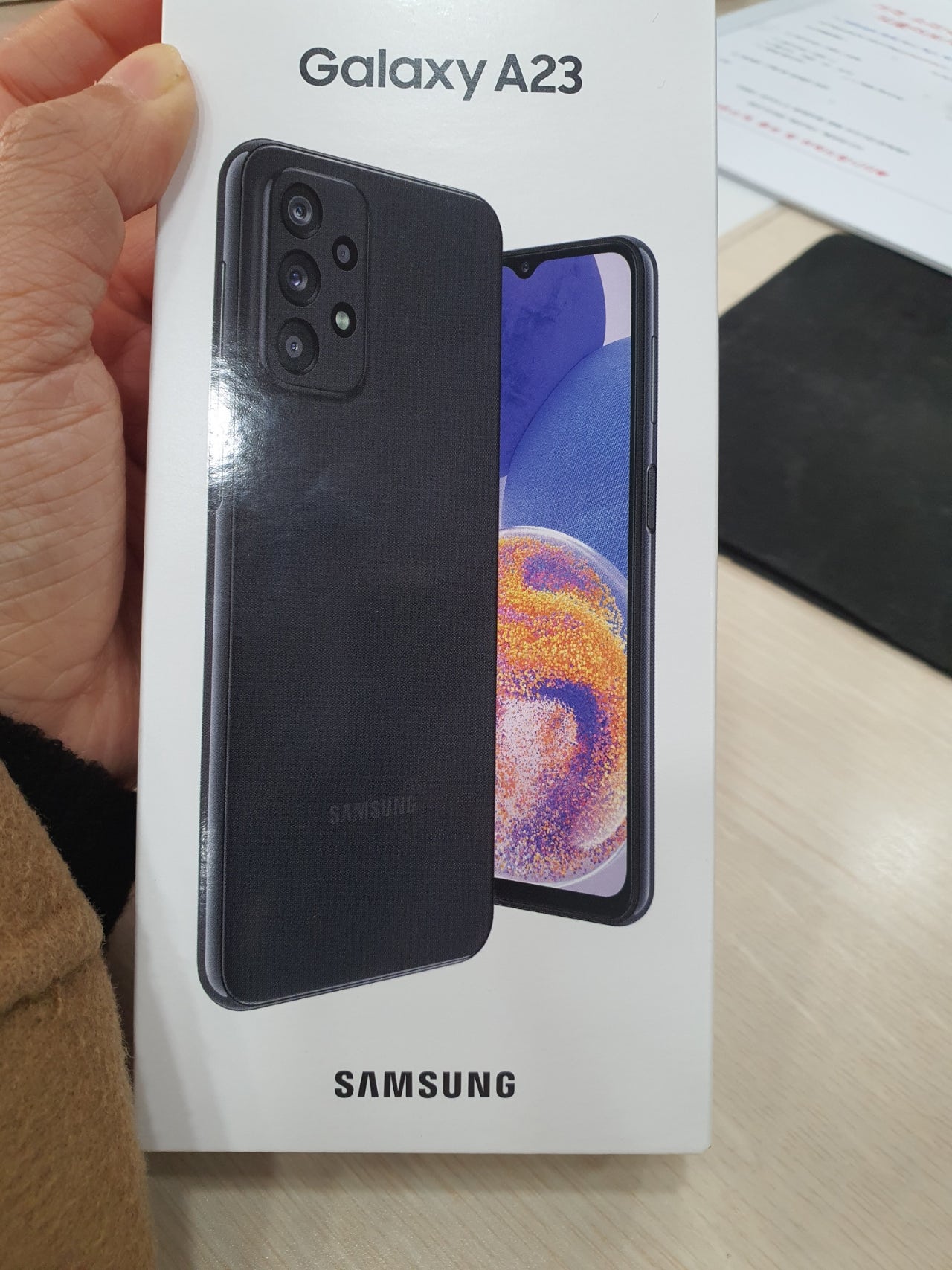 대전 중구 아버지 효도폰 개통