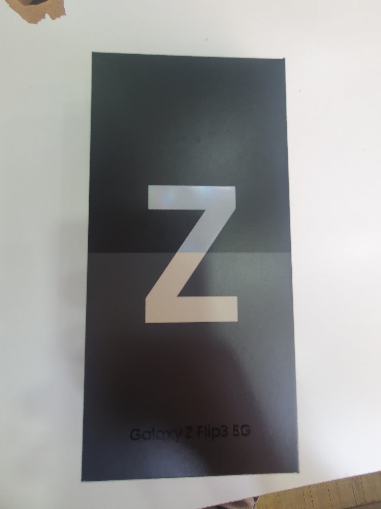 부천 z flip3 구매후기