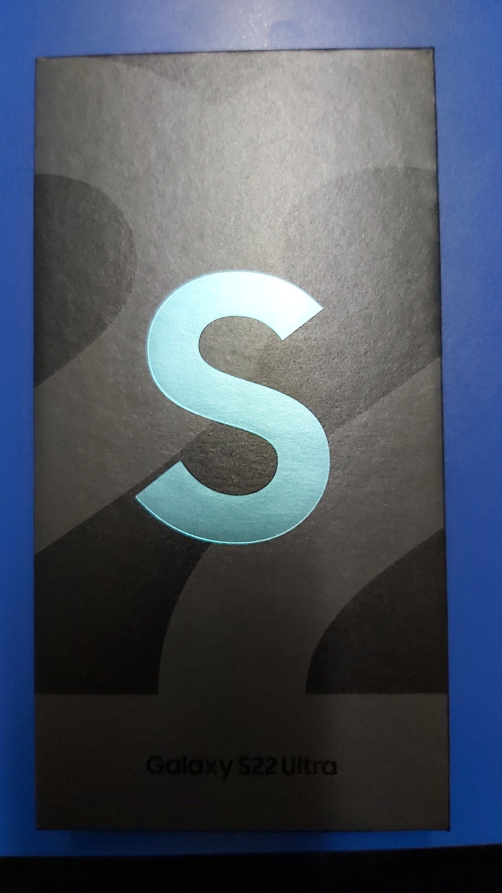 서초동 S22 울트라 구매후기