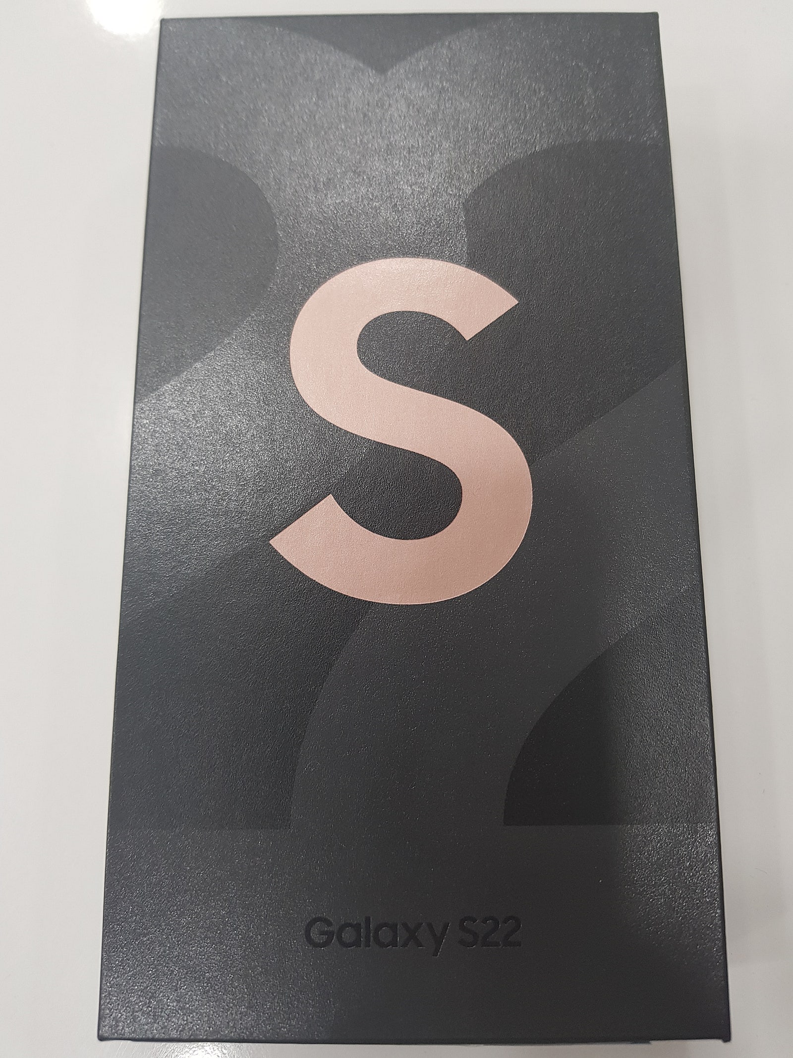 대전 중구 소개로 방문해서 SK S22 구매