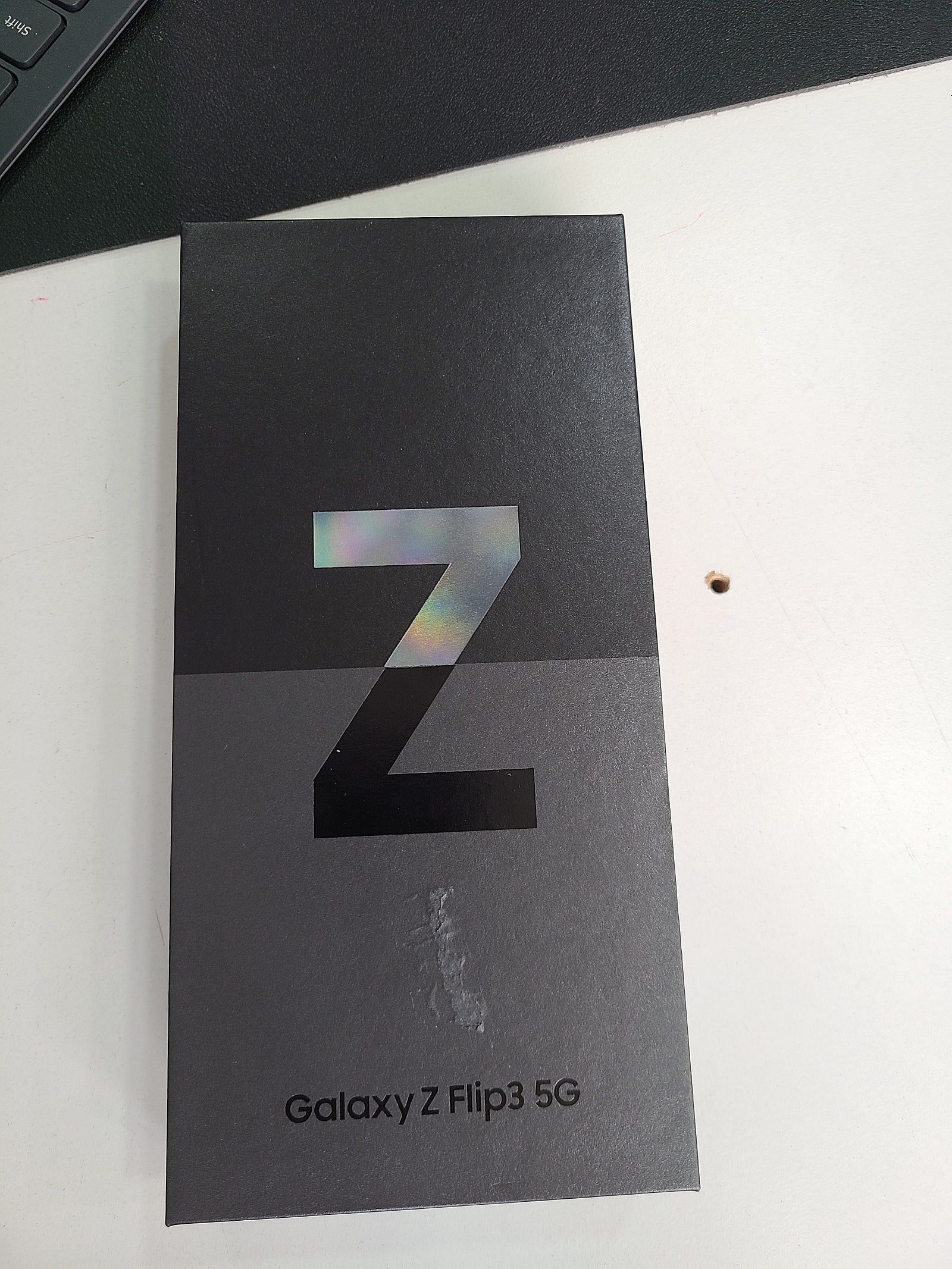 부천성지z플립3 후기