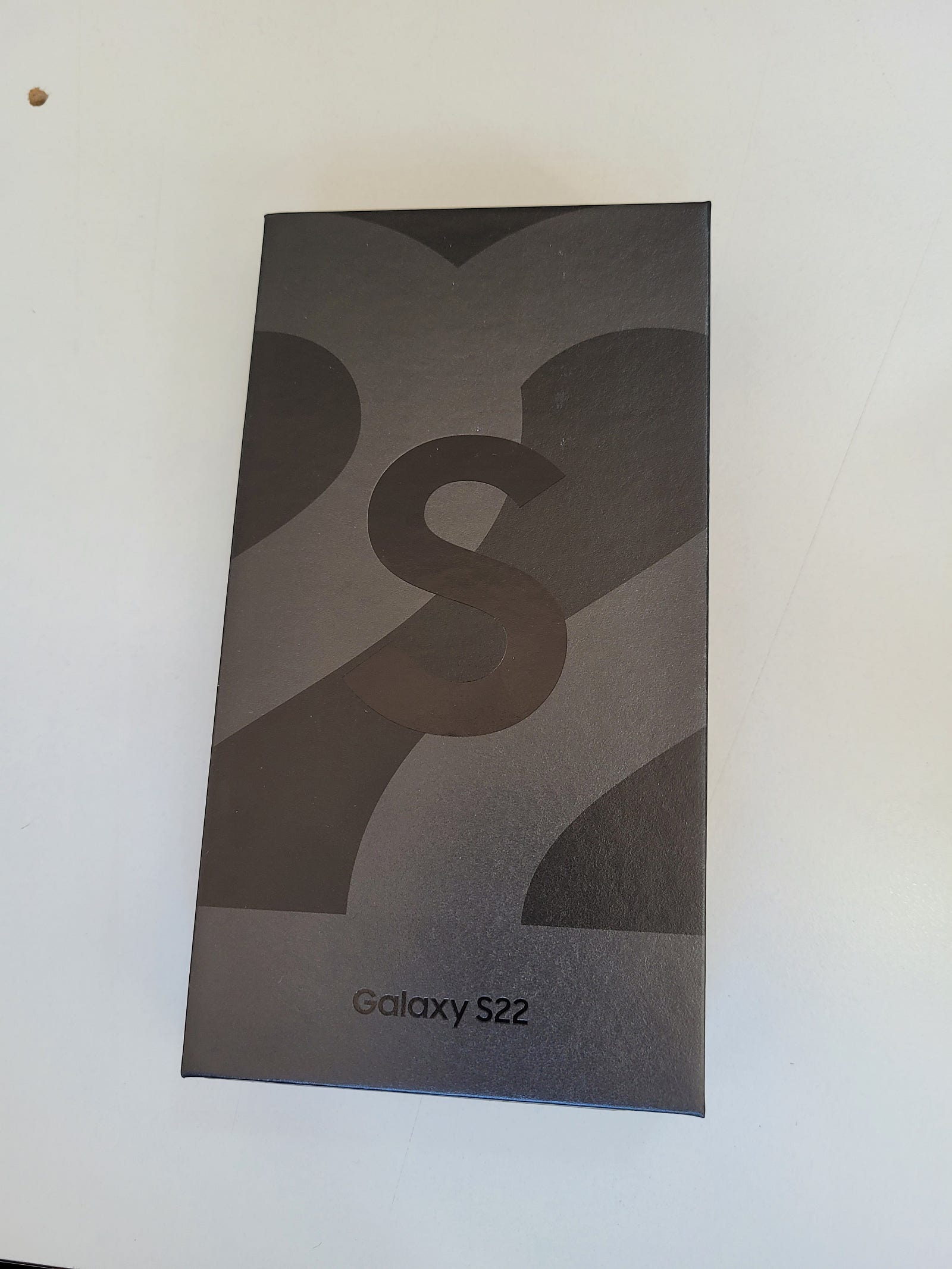 부천 초록집 s22 개통