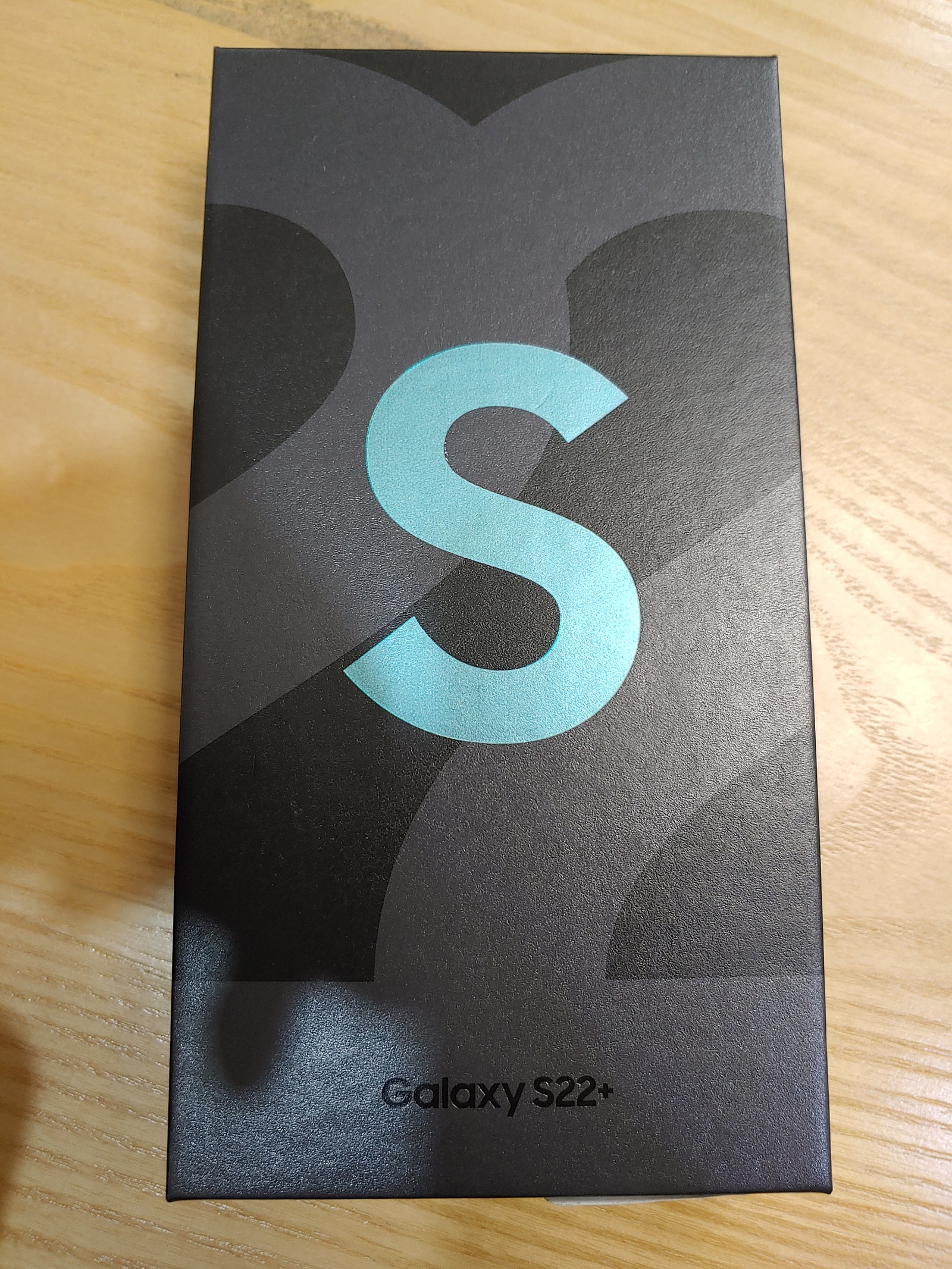 김해 장유 와이프폰 바꾼곳에서 S22+ 그린구입
