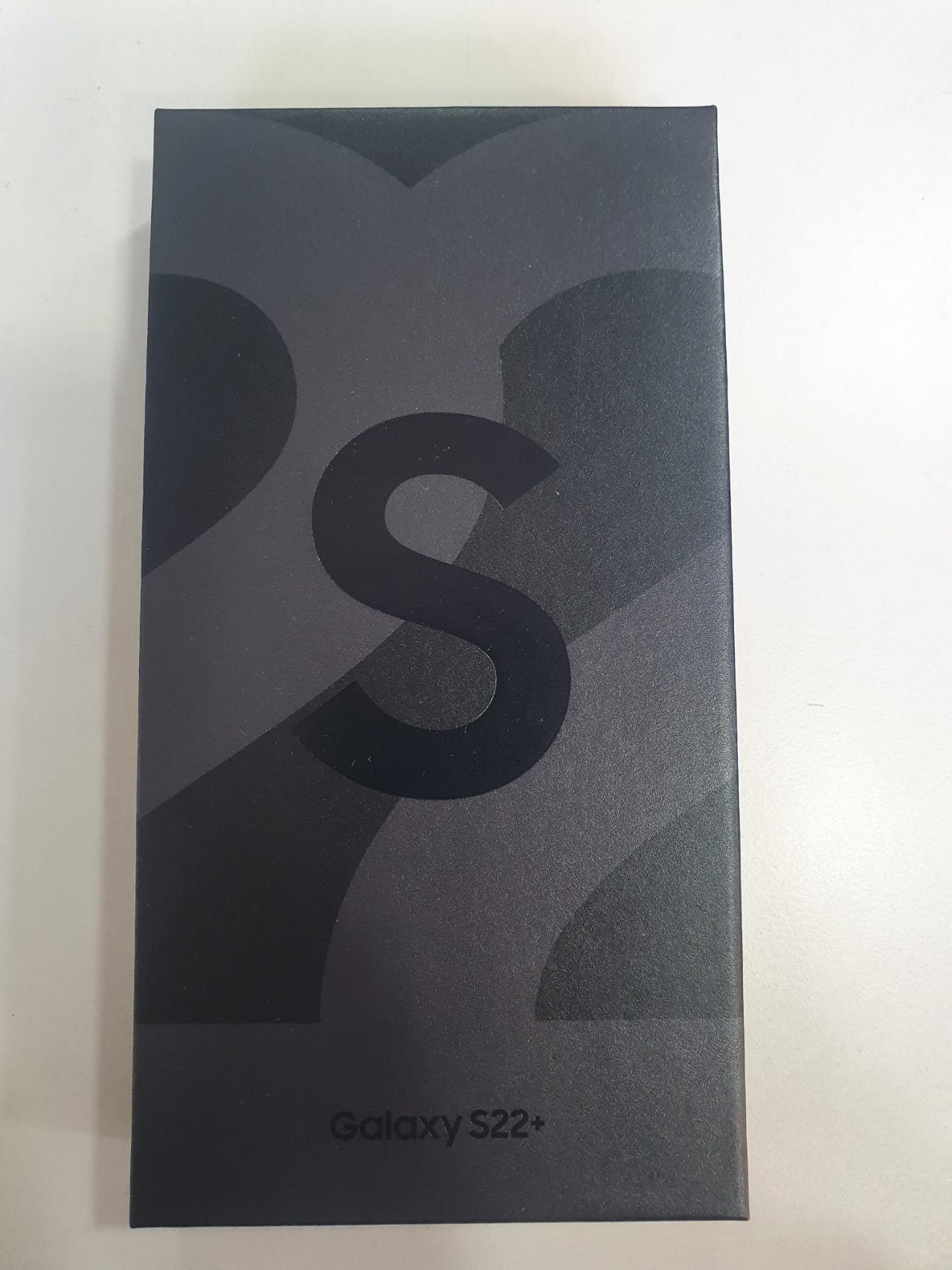 부천 중동 갤럭시 s22+블랙 구매후기