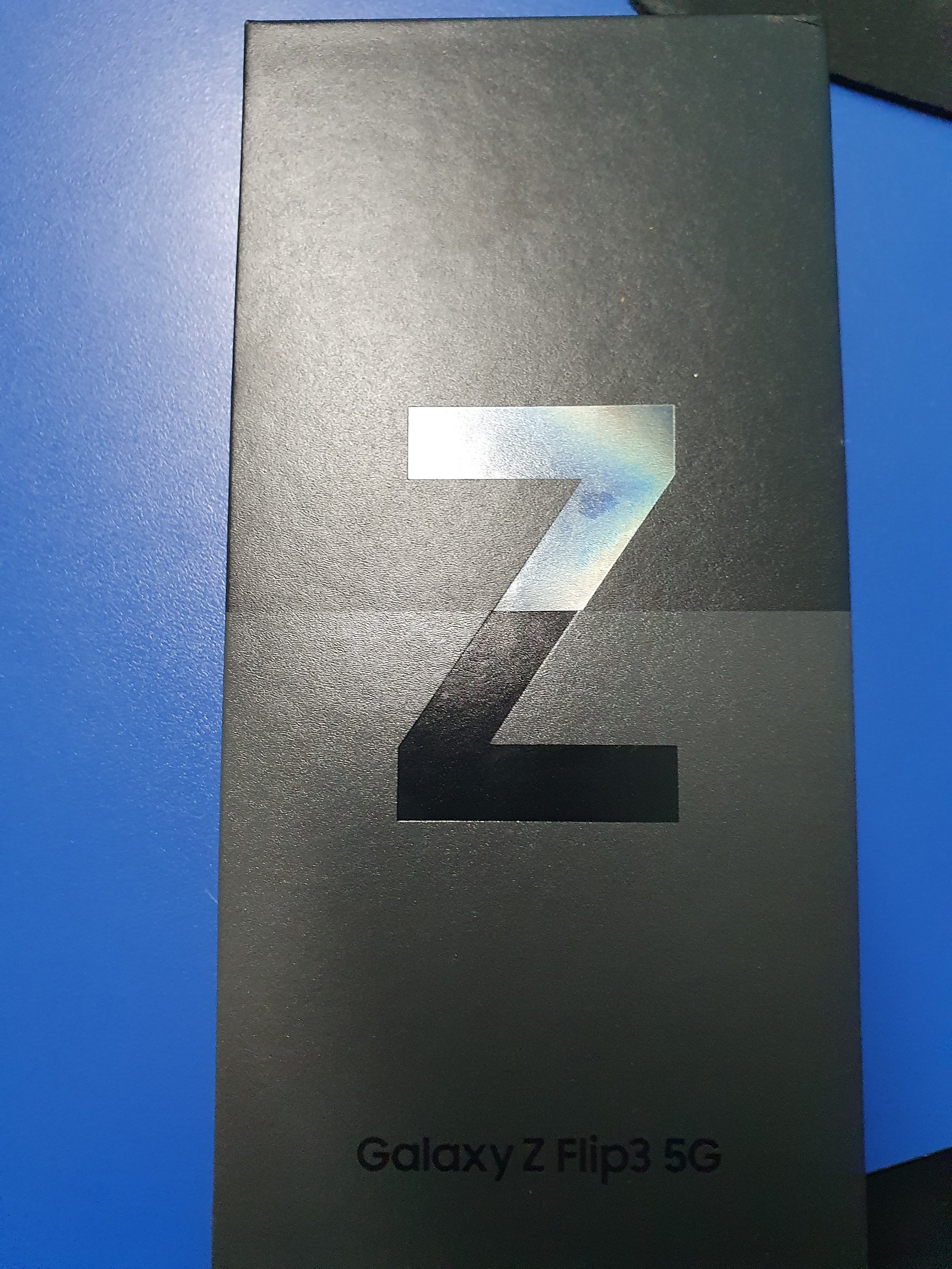 서초구 z플립 3 구매후기