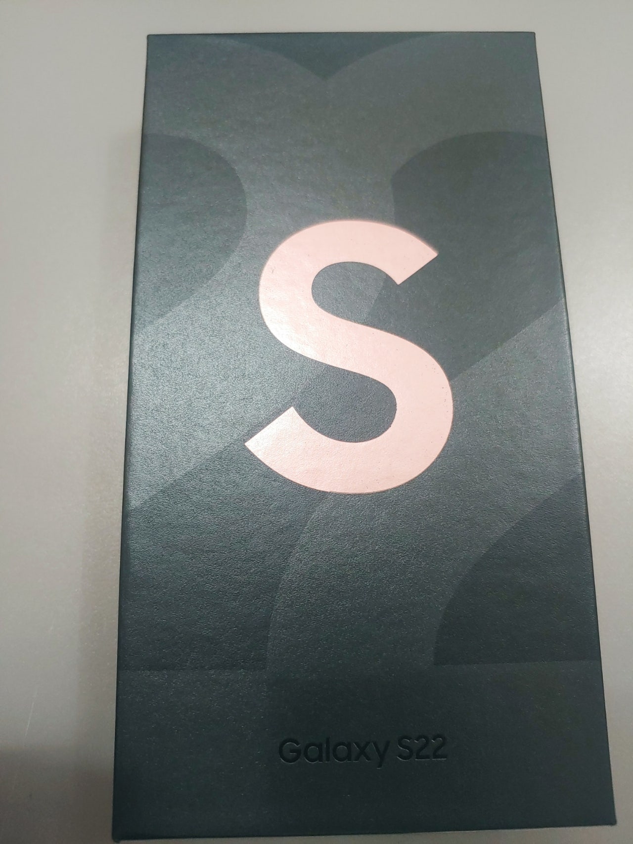 대전 동구에서 늘 잘해주셔서 어머님꺼 s22변경하고 갑니다