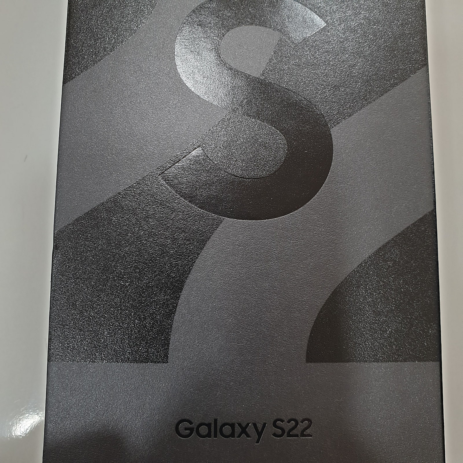 대전 중구 소개 받아서 KT S22 통신사 이동으로 구매