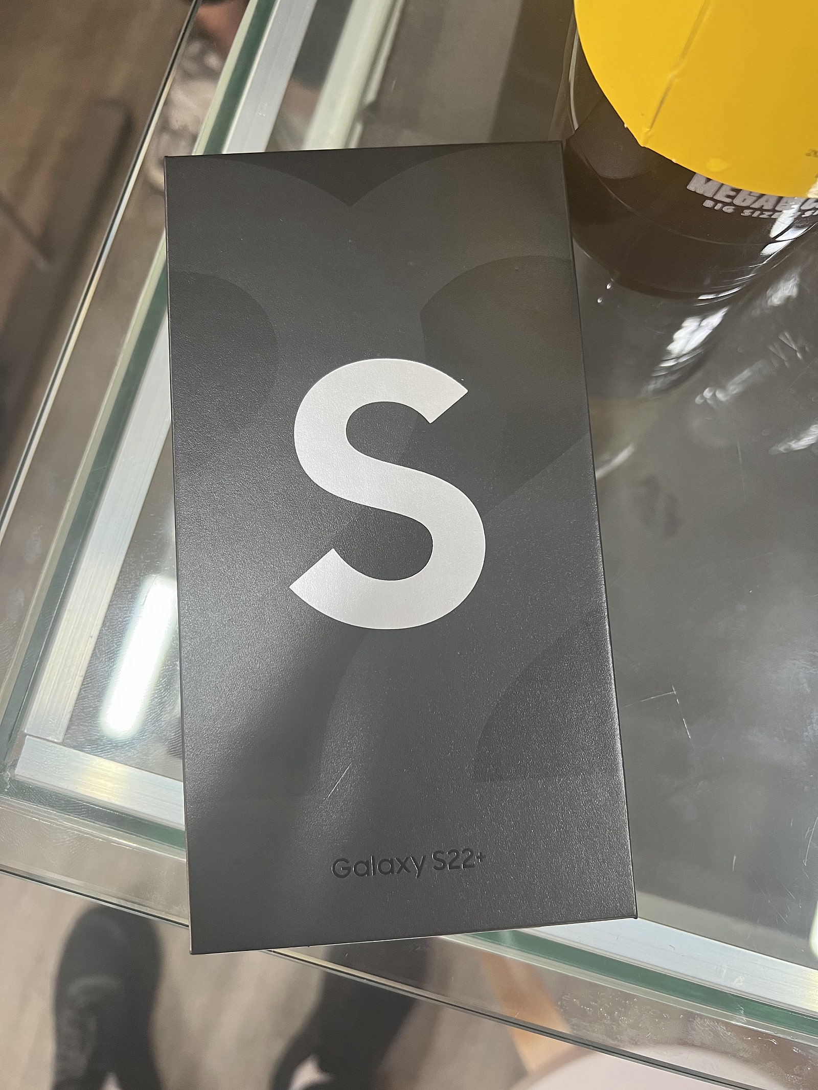 인천동암 S22+ 구매후기