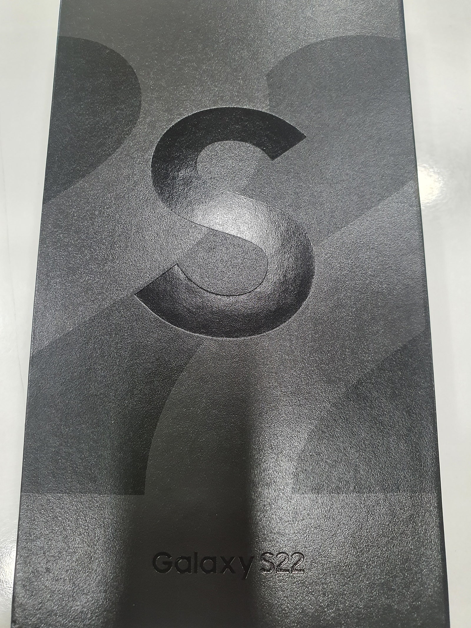 대전 중구 친구 샀던곳에서 SK S22 기기변경