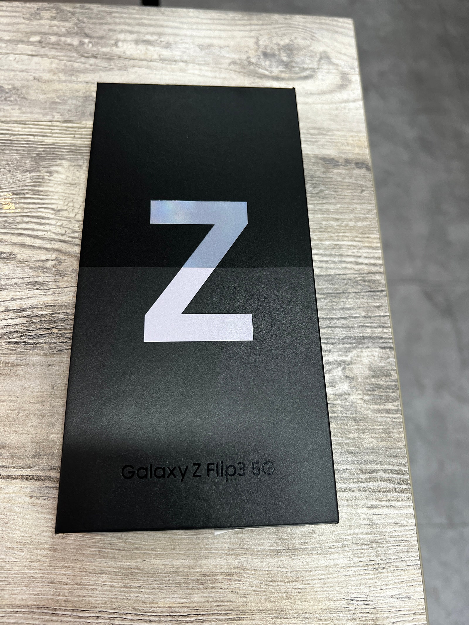 인천 심곡동 z플립3 후기입니다