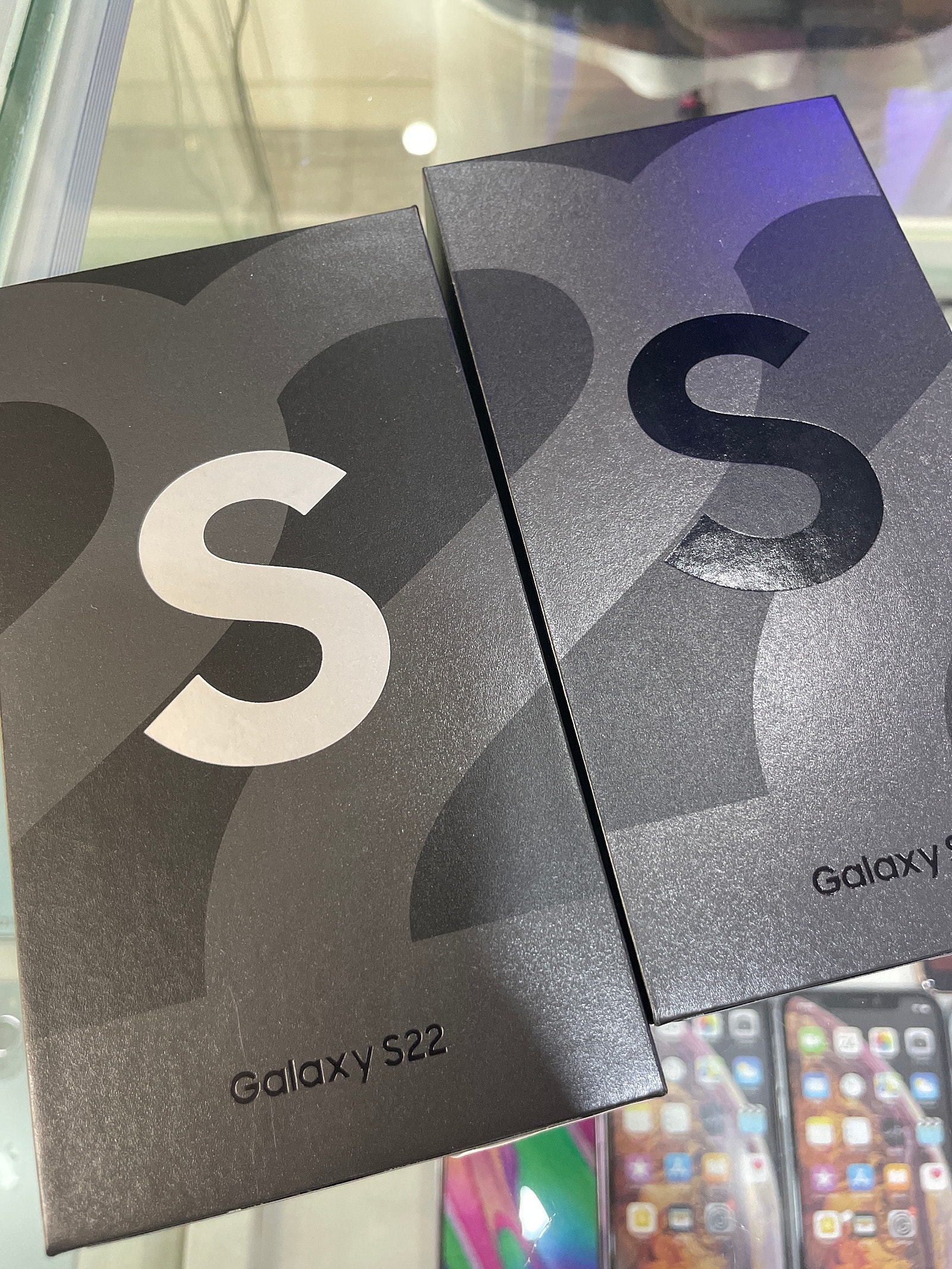김해 장유 부모님폰 s22