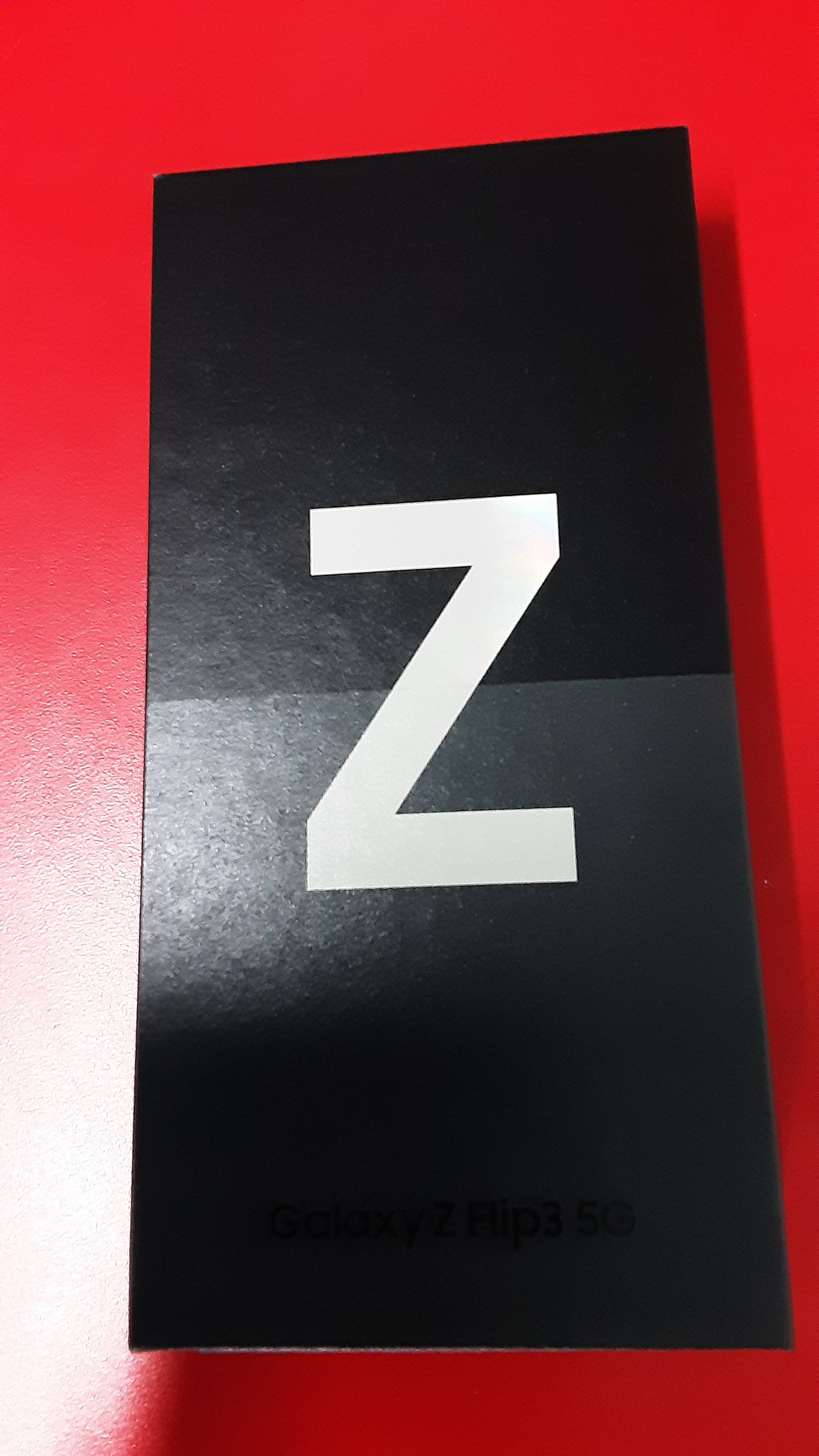 서초동 성지 Z플립3 후기