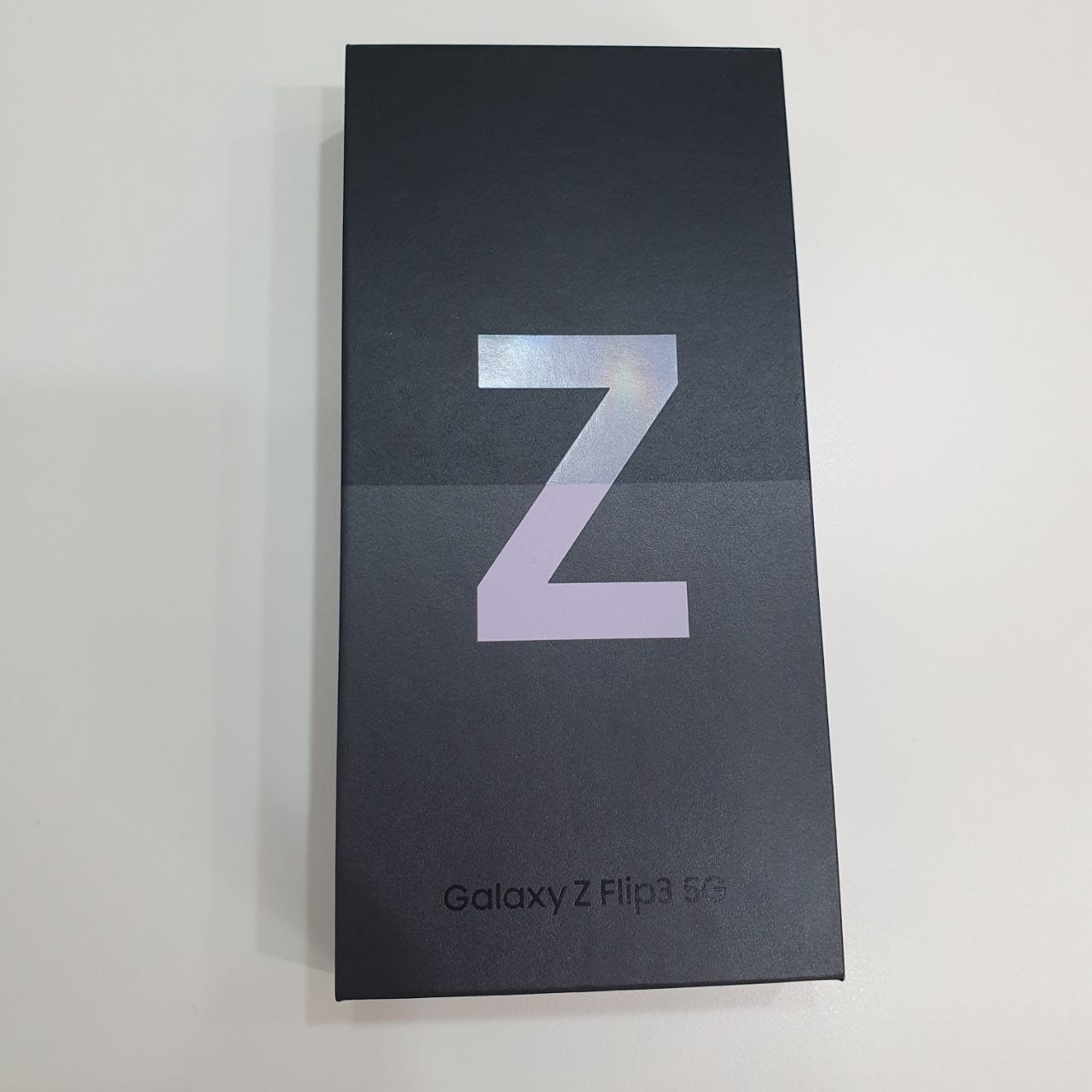 동작구 z플립3