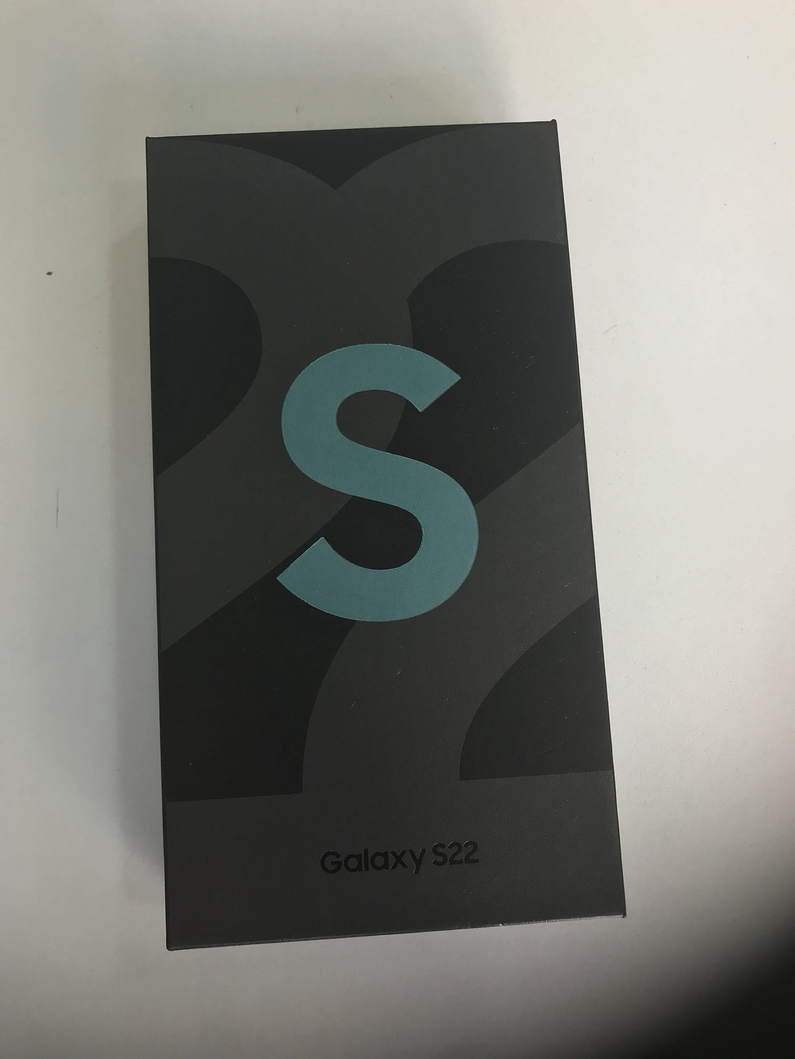 부천 성지 s22 구매후기