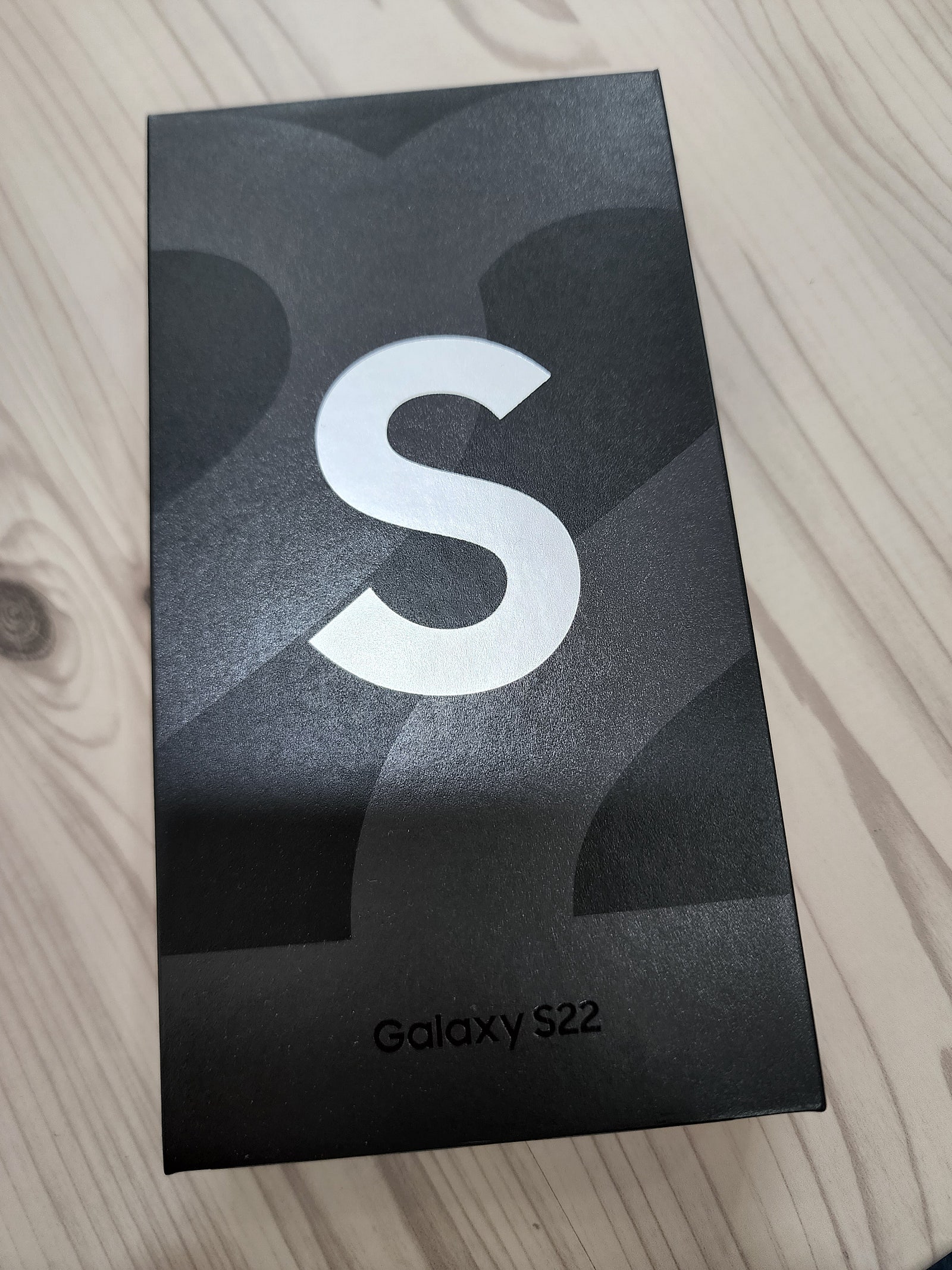 서산 동문동 S22 블랙 구매후기