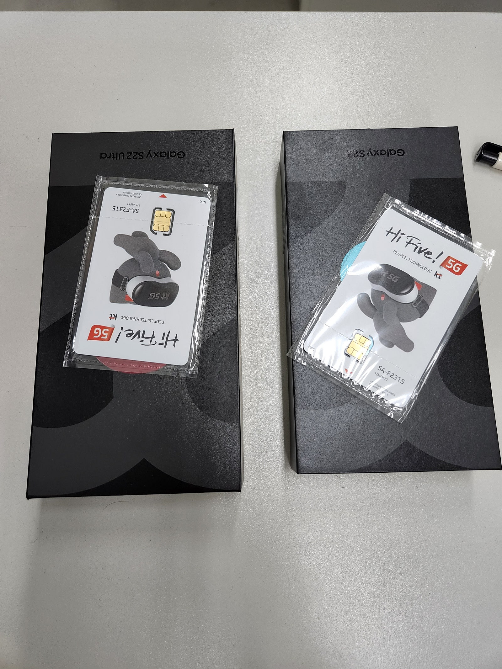 인천 청라 s22+, 울트라 구매후기