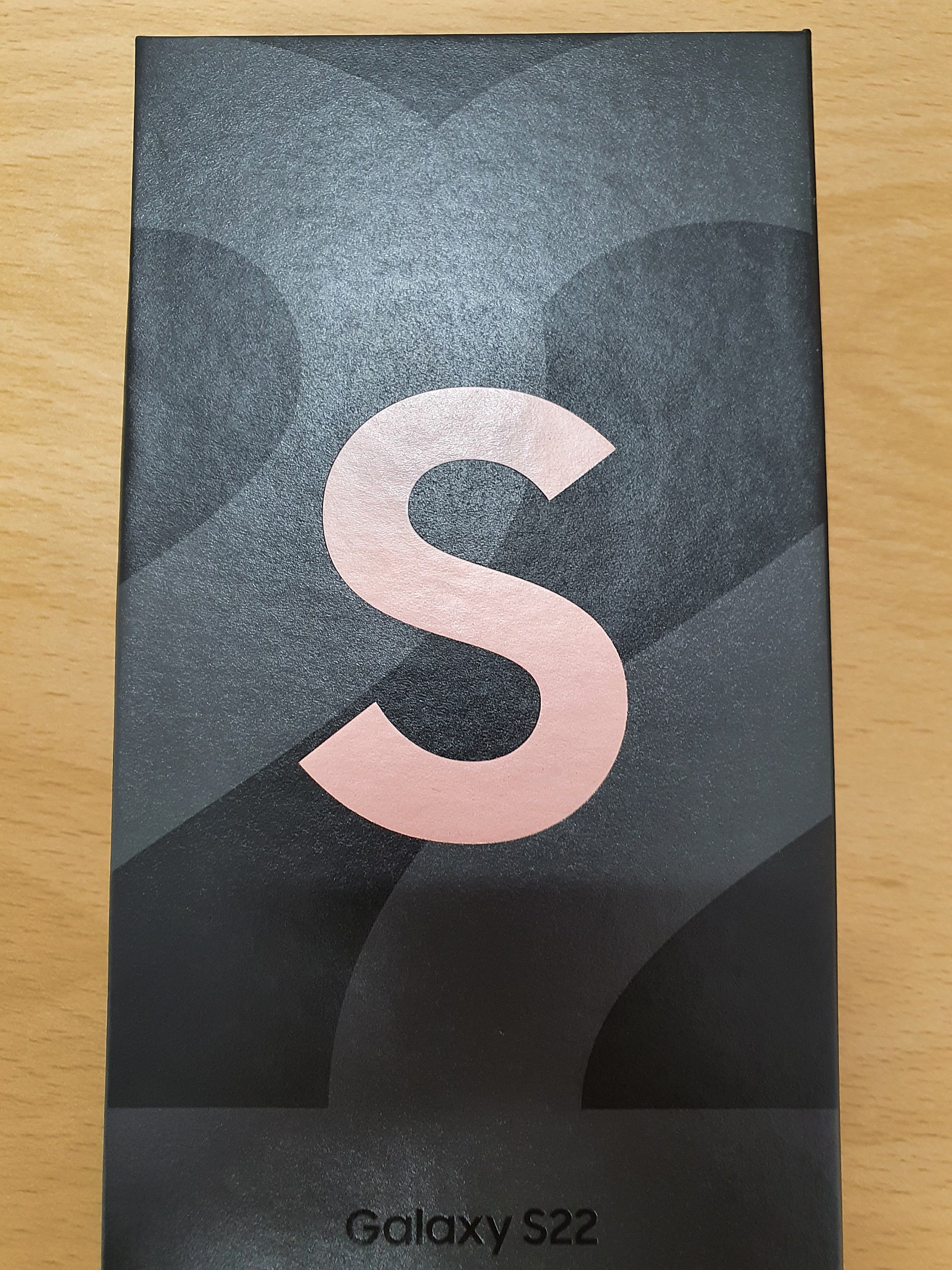 S22후기