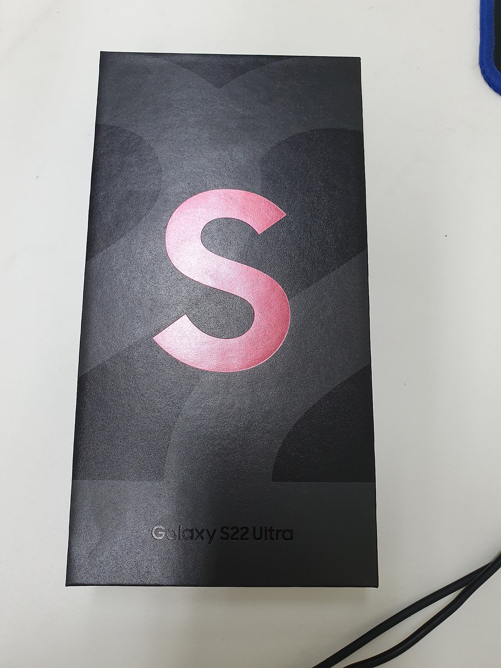 인천 서서 청라 S22울트라 구매 후기