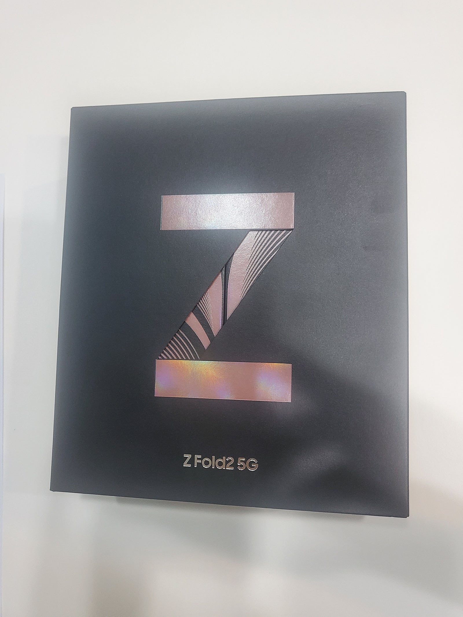 서울특별시 동작구 z폴드2 구매후기