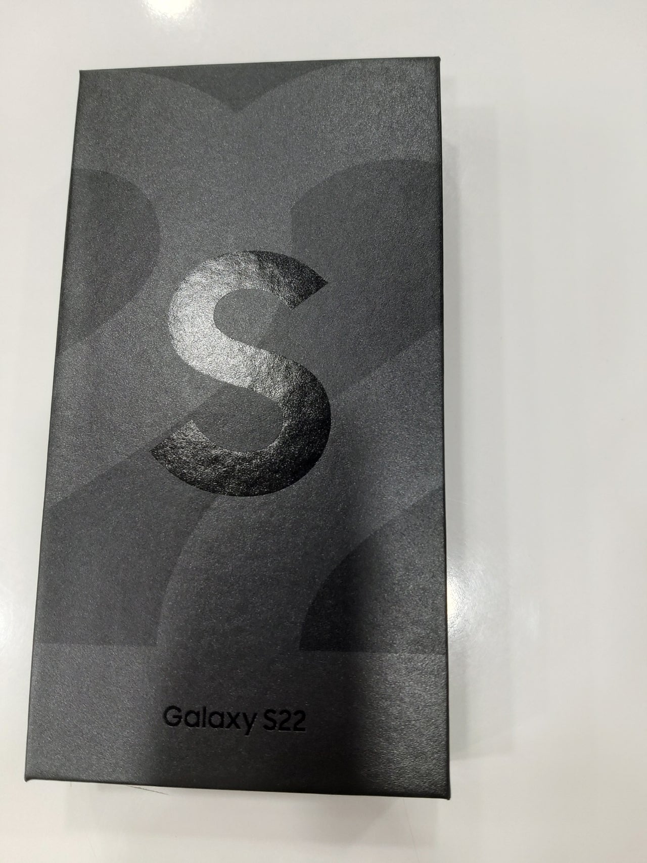 대전 중구 KT S22 기기변경 후기