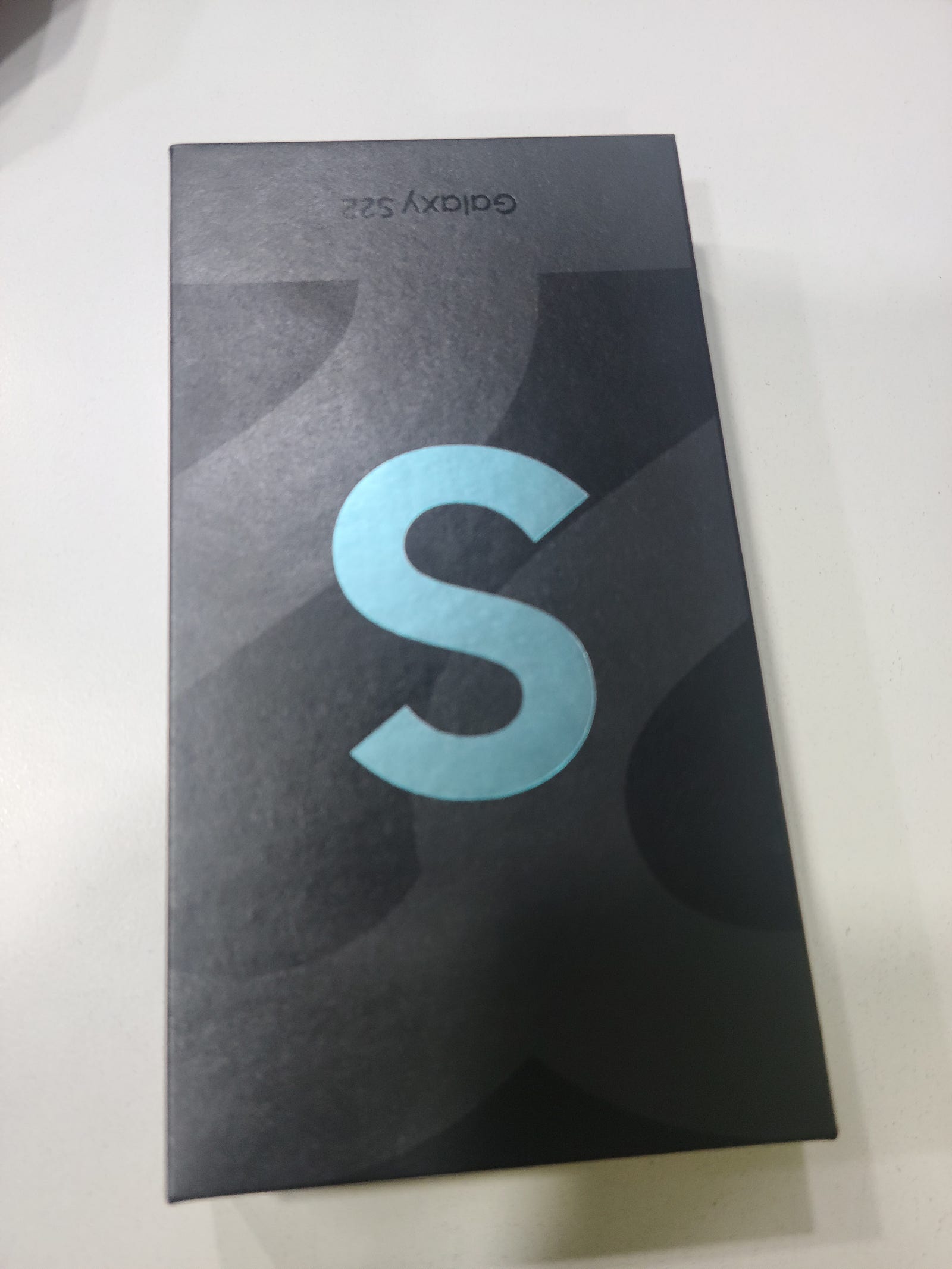 부천 중동 KT S22 구매후기