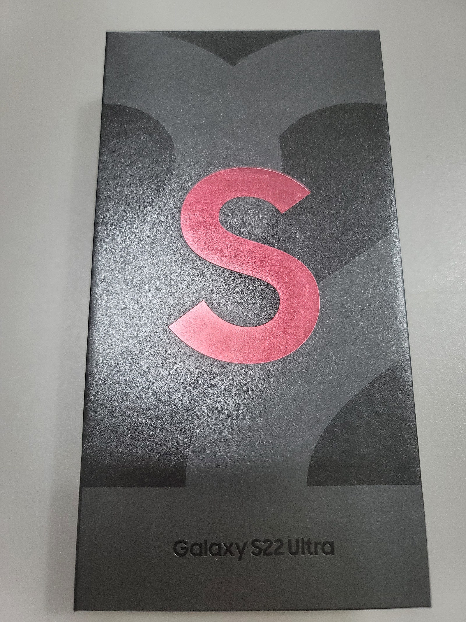 대전 동구에서 아내 s22울트라 구매 후기