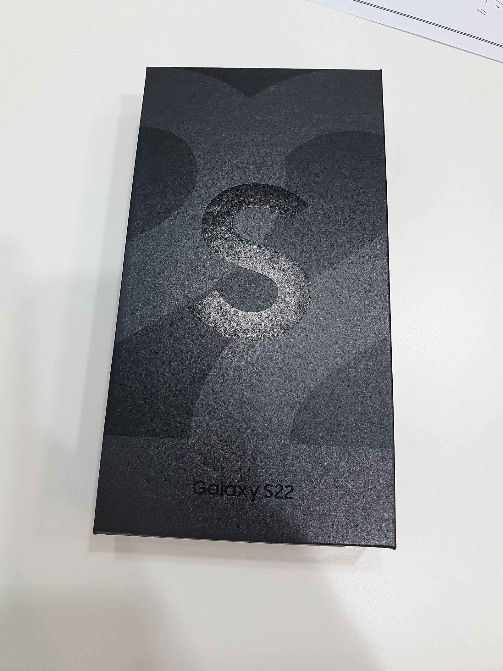 서울 동작구 s22구매후기