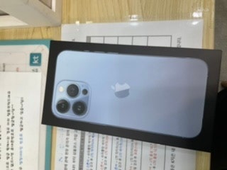 관악구 성지 아이폰13pro 후기입니다