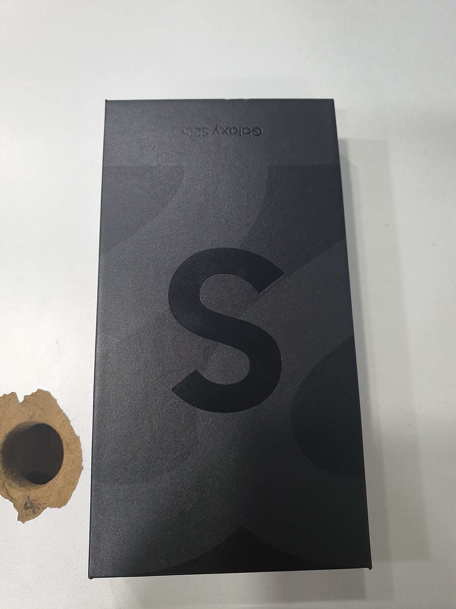 경기도 부천 옆커폰 S22+ SK기변 구매후기